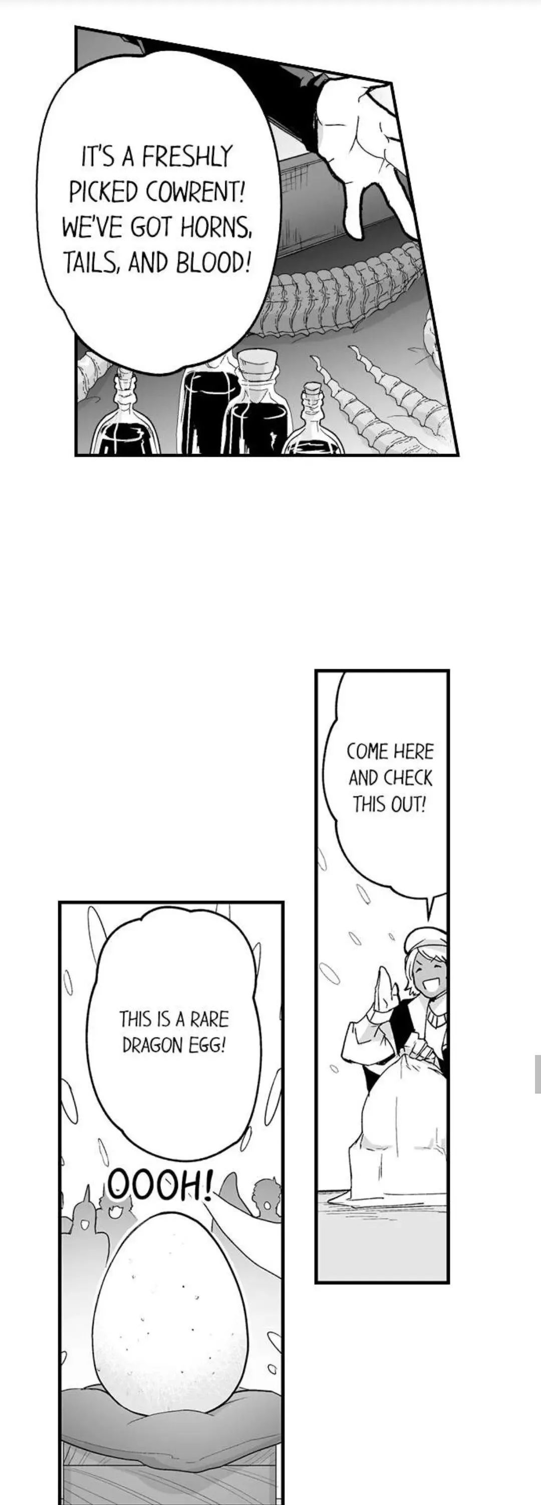 The Titan's Bride Chapter 59 page 9