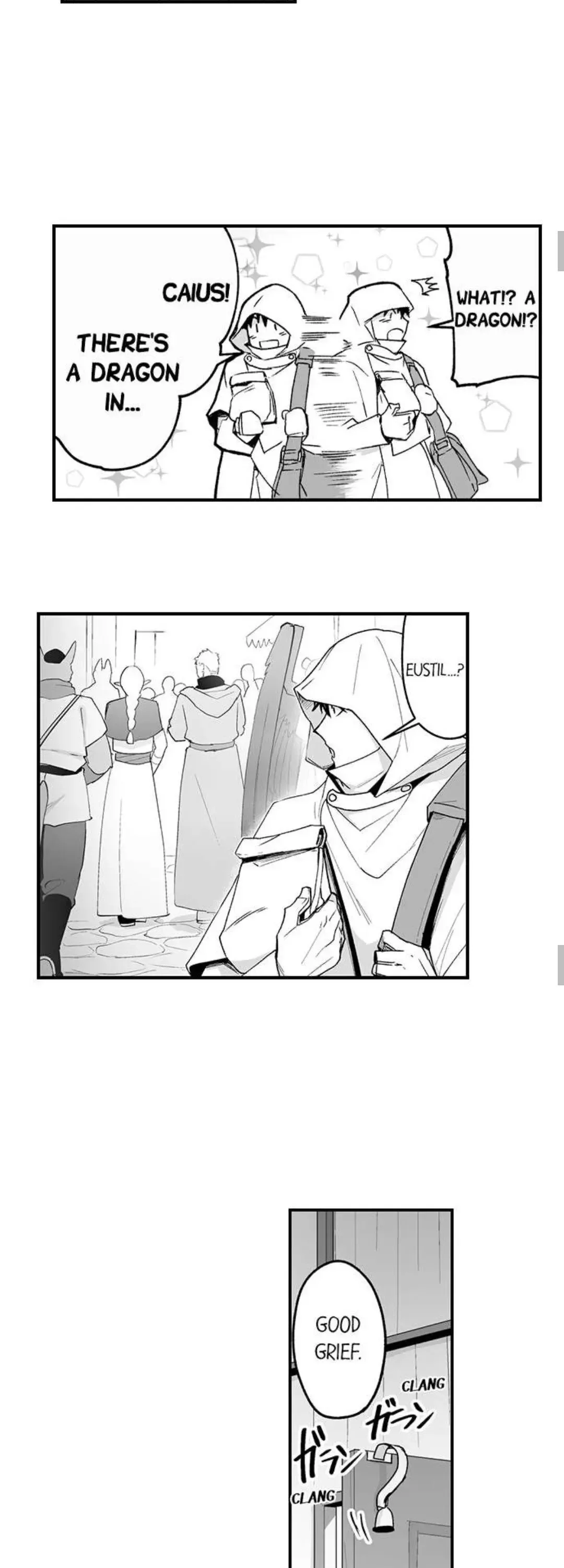 The Titan's Bride Chapter 59 page 10