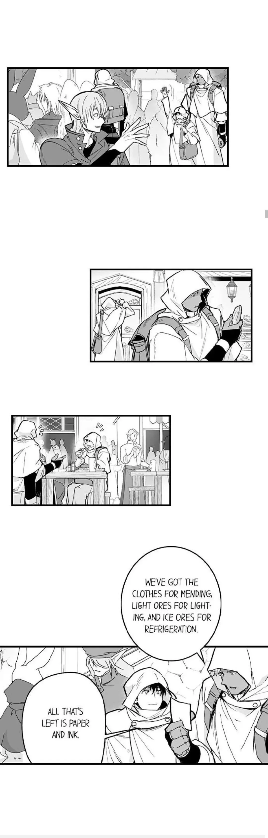 The Titan's Bride Chapter 59 page 5