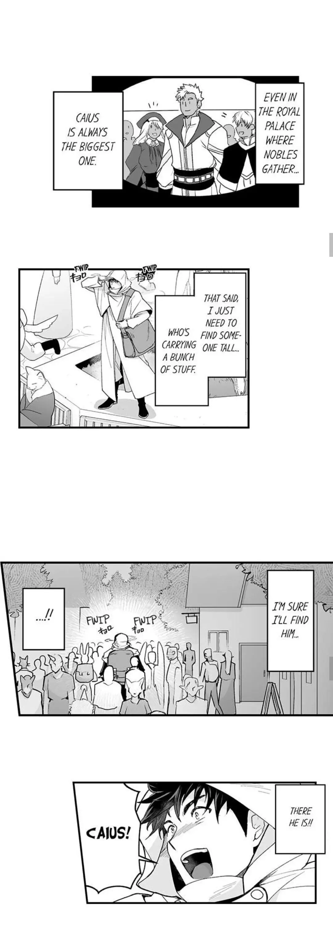 The Titan's Bride Chapter 59 page 13