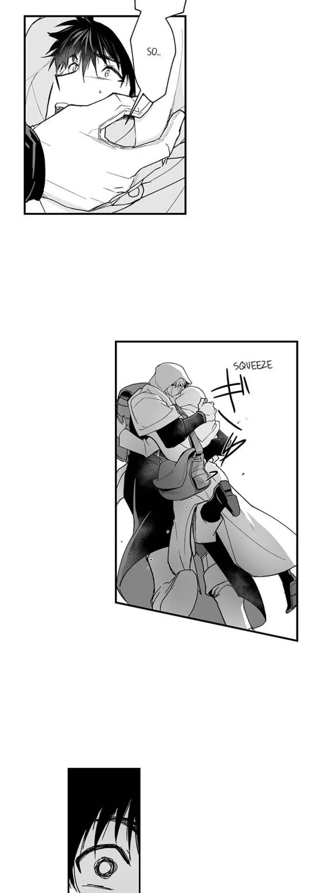 The Titan's Bride Chapter 59 page 18