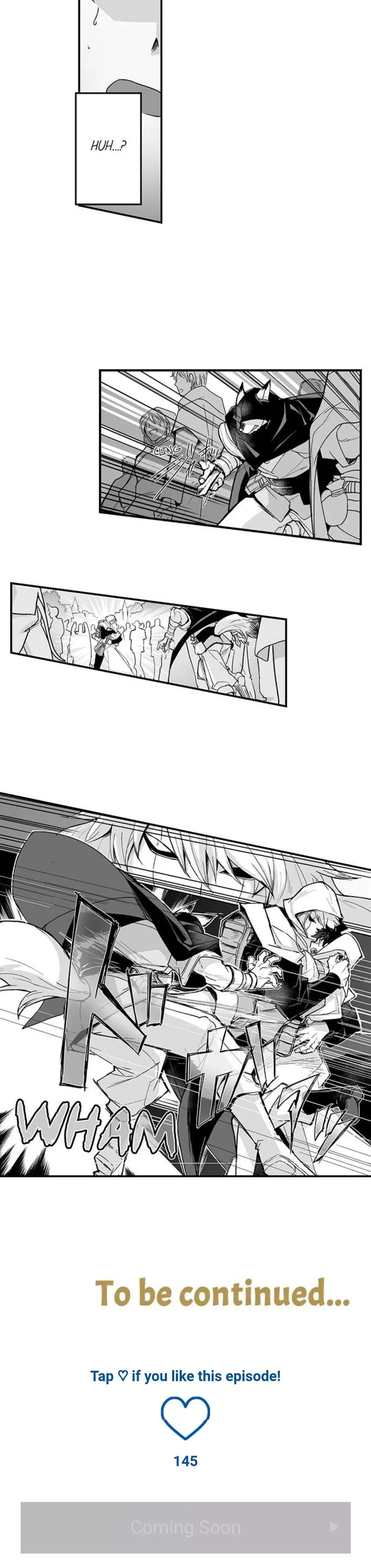The Titan's Bride Chapter 59 page 19