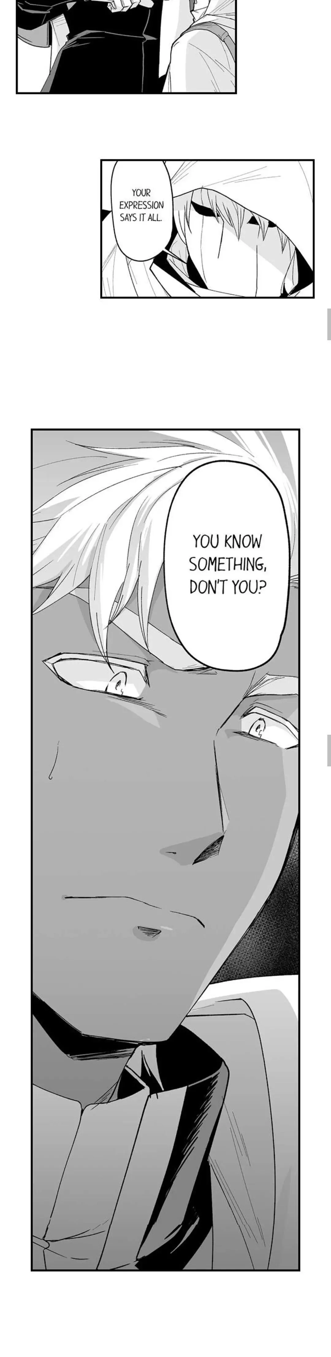 The Titan's Bride Chapter 60 page 6