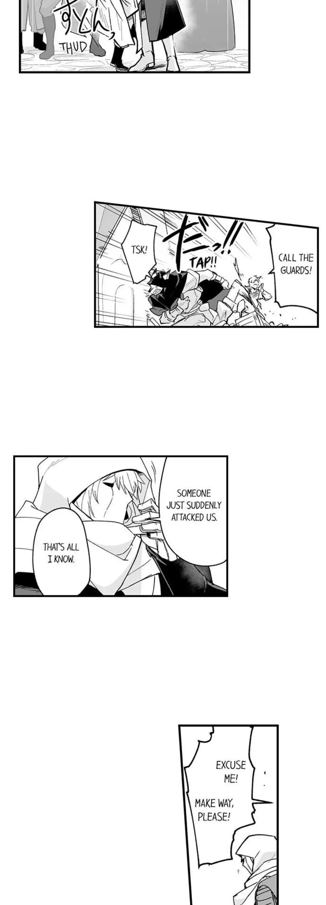 The Titan's Bride Chapter 60 page 2
