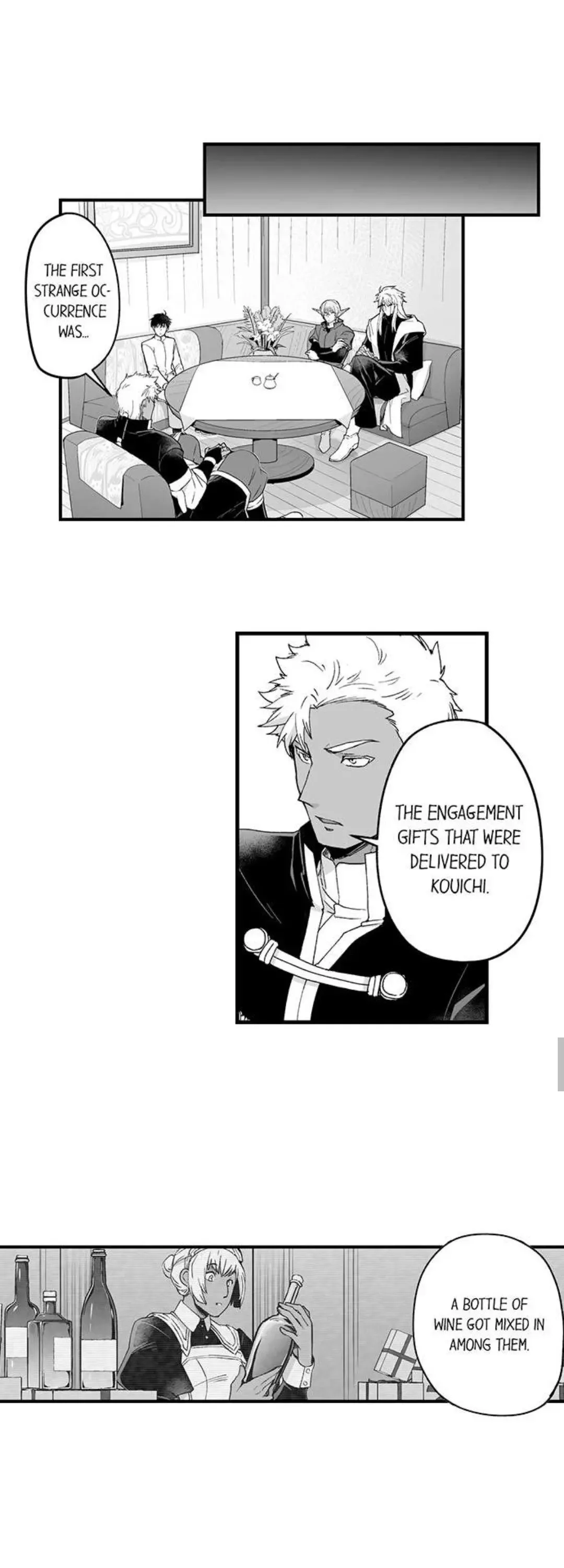 The Titan's Bride Chapter 60 page 7