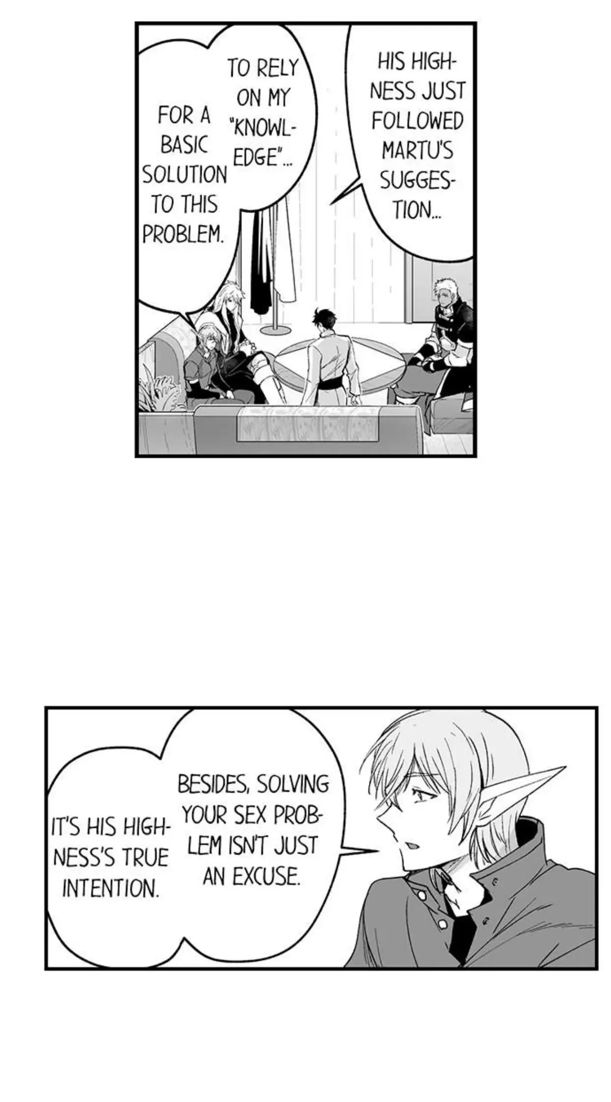 The Titan's Bride Chapter 61 page 6