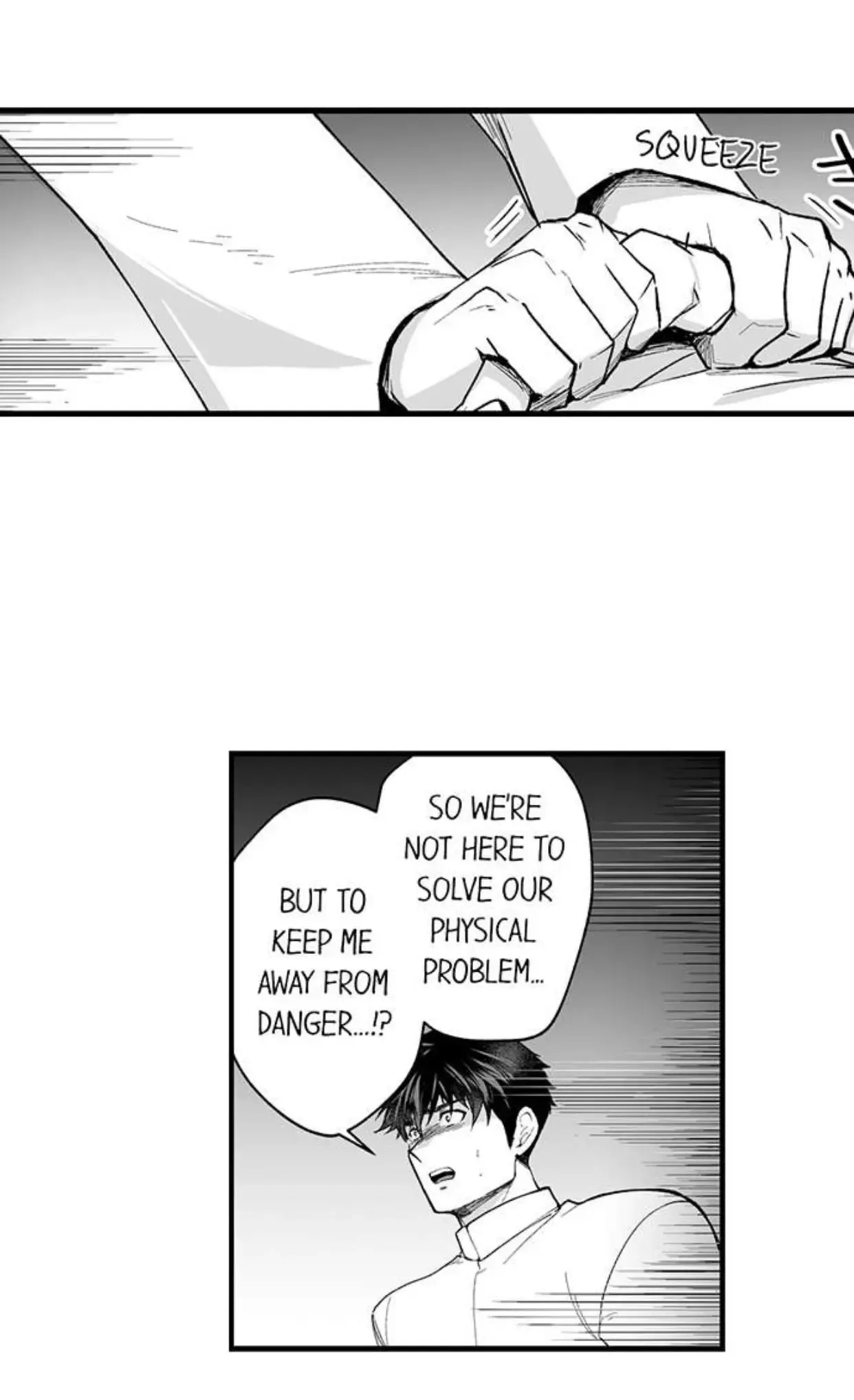The Titan's Bride Chapter 61 page 4