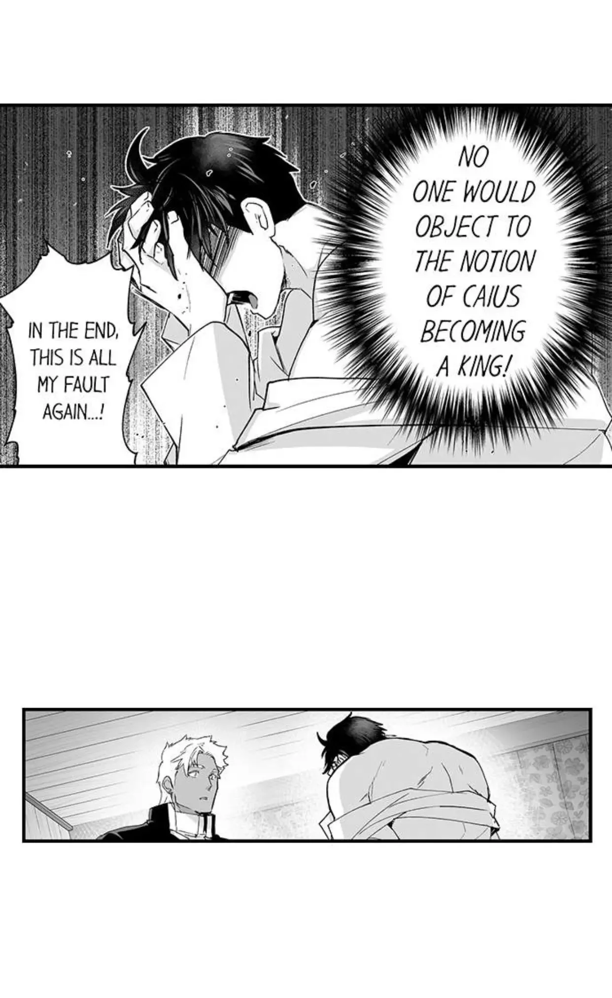 The Titan's Bride Chapter 61 page 29