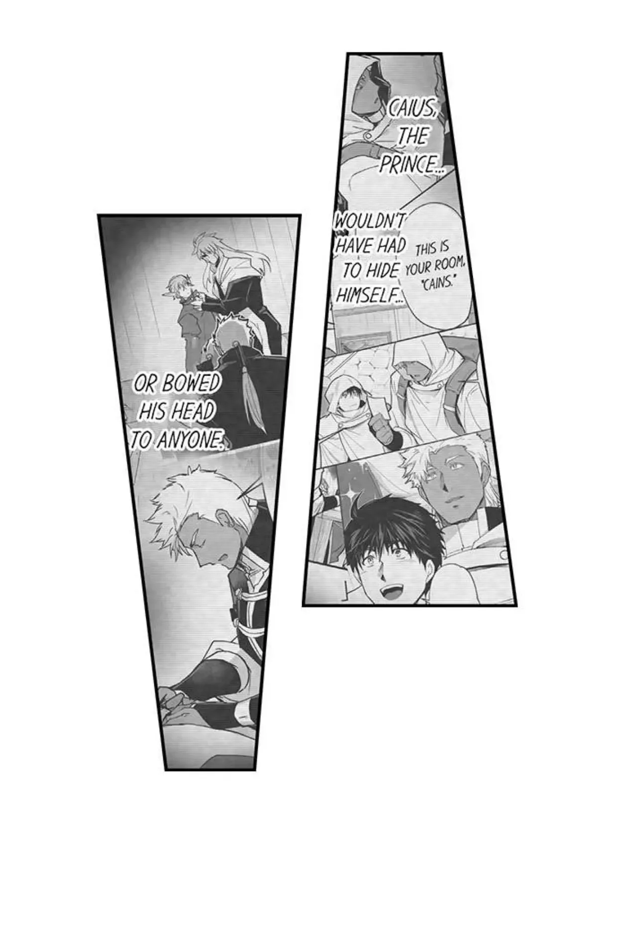 The Titan's Bride Chapter 61 page 27