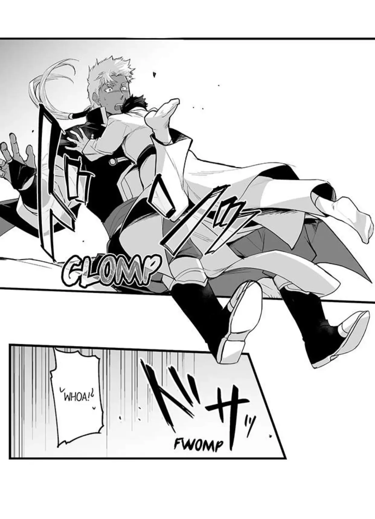 The Titan's Bride Chapter 61 page 20