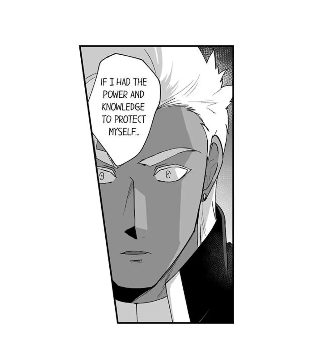 The Titan's Bride Chapter 61 page 26