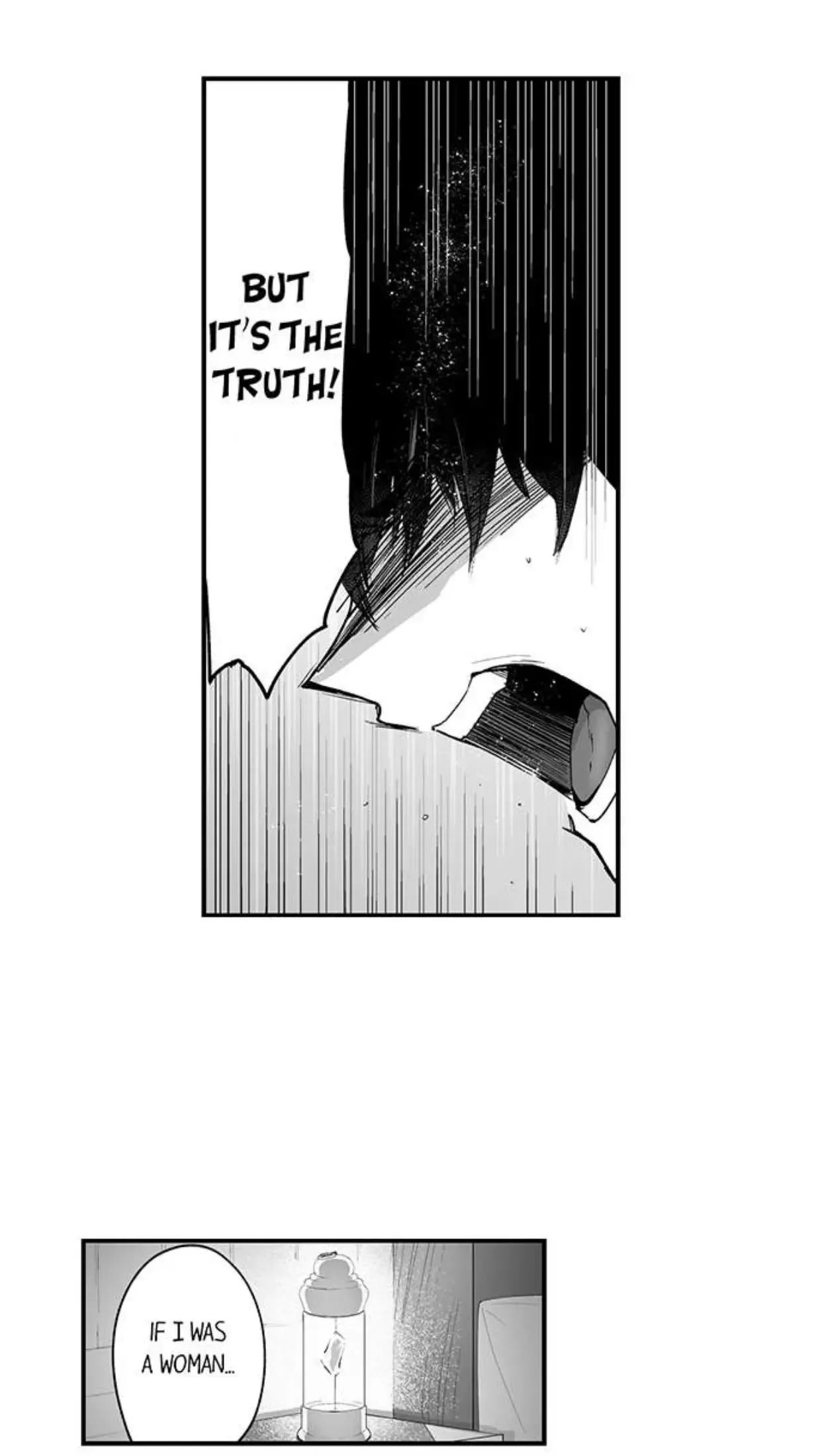 The Titan's Bride Chapter 61 page 24