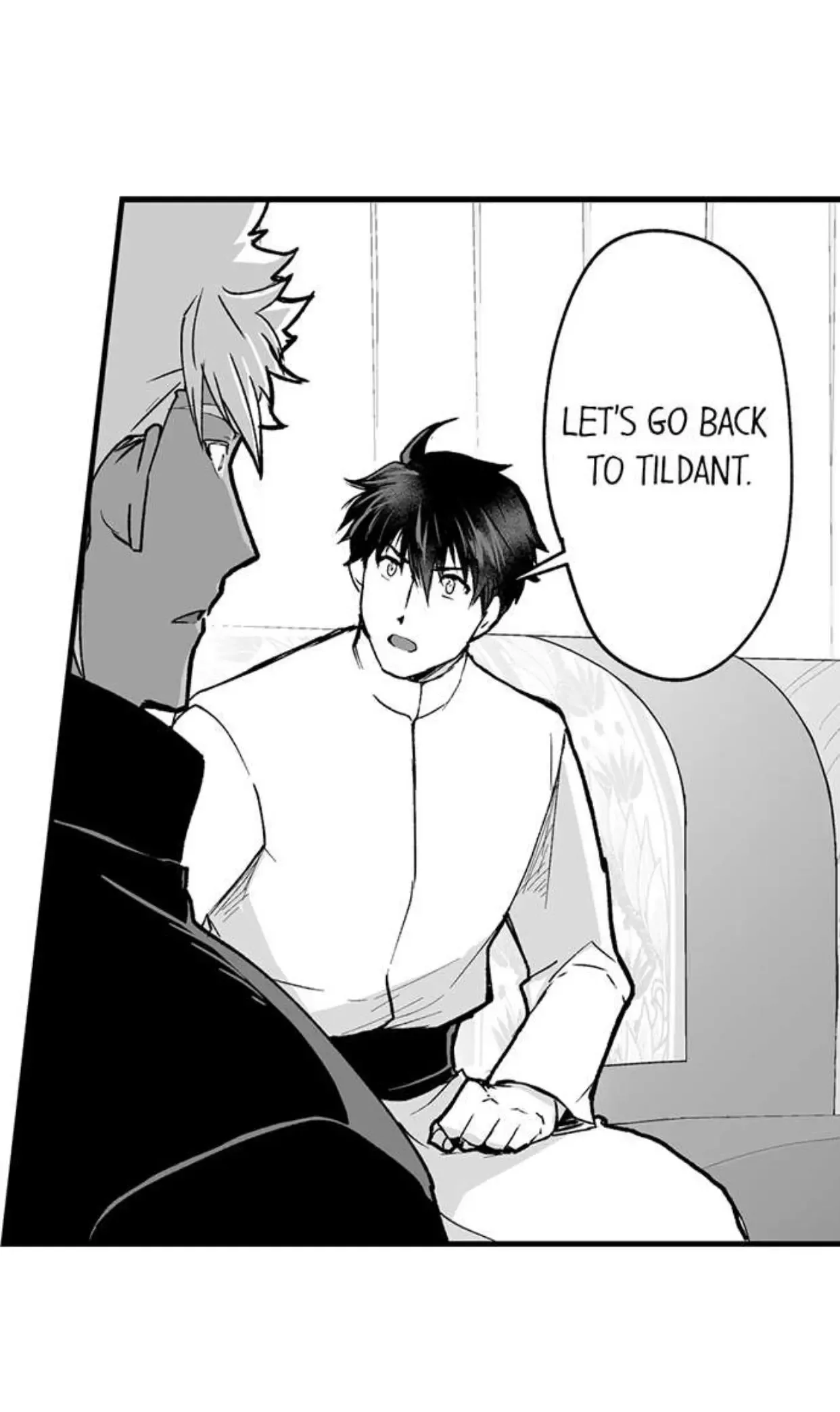The Titan's Bride Chapter 61 page 8