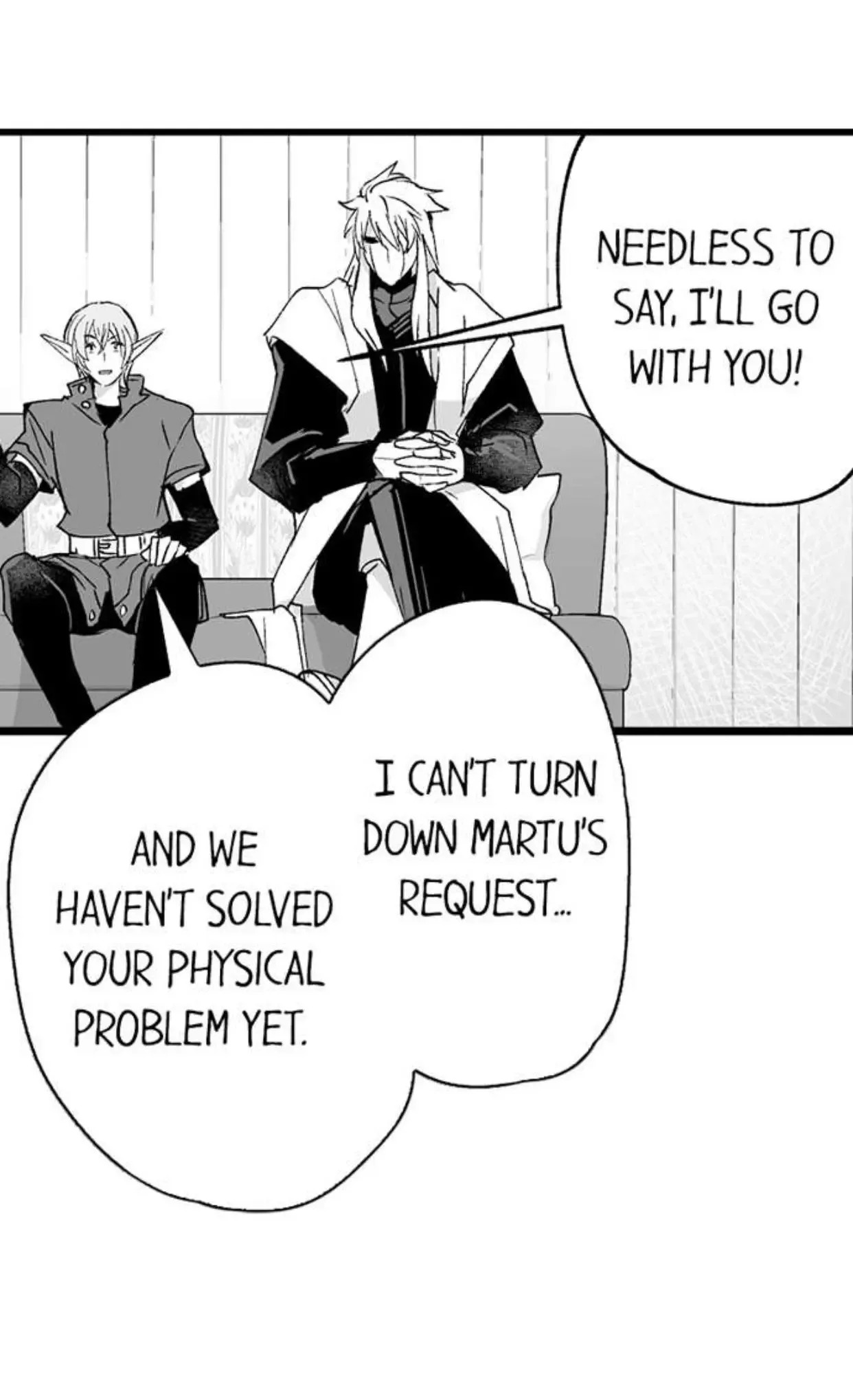 The Titan's Bride Chapter 61 page 10