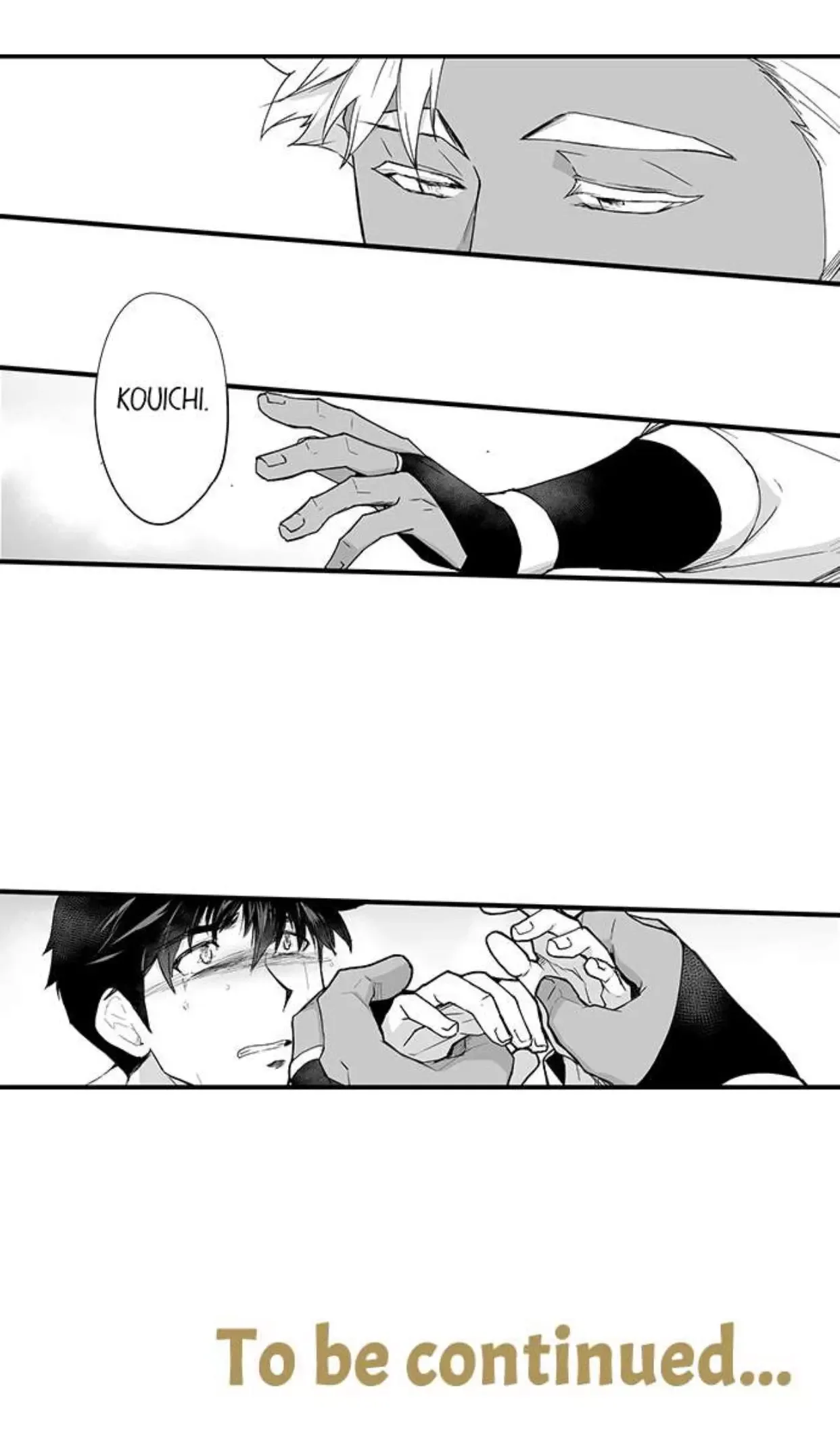 The Titan's Bride Chapter 61 page 30