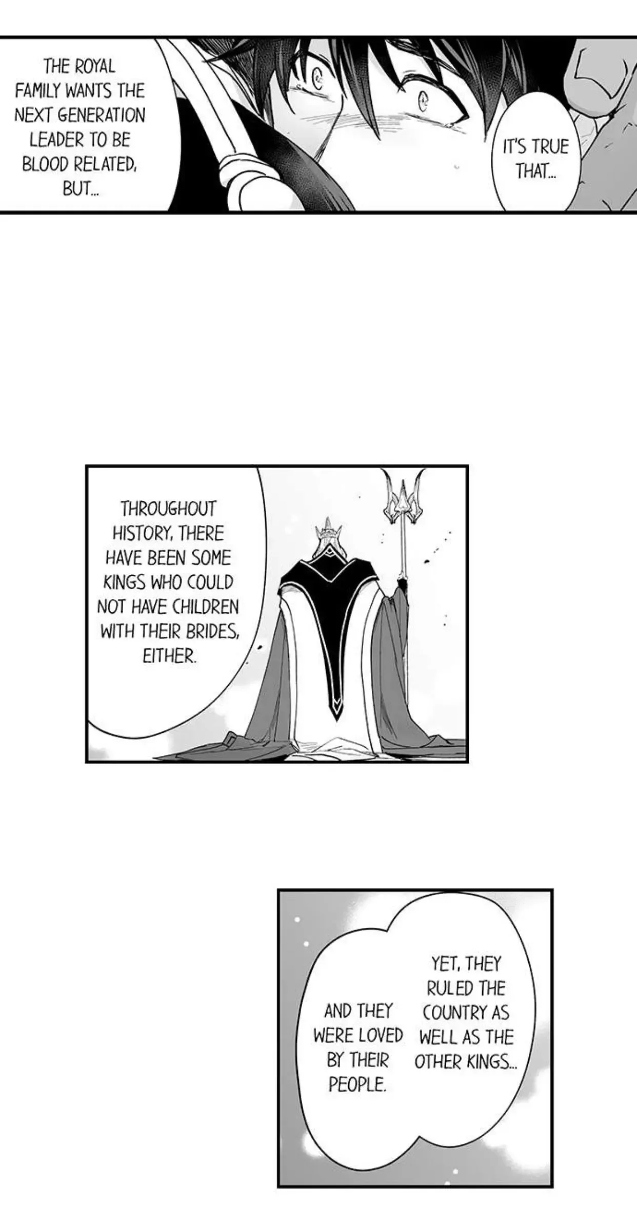 The Titan's Bride Chapter 62 page 3