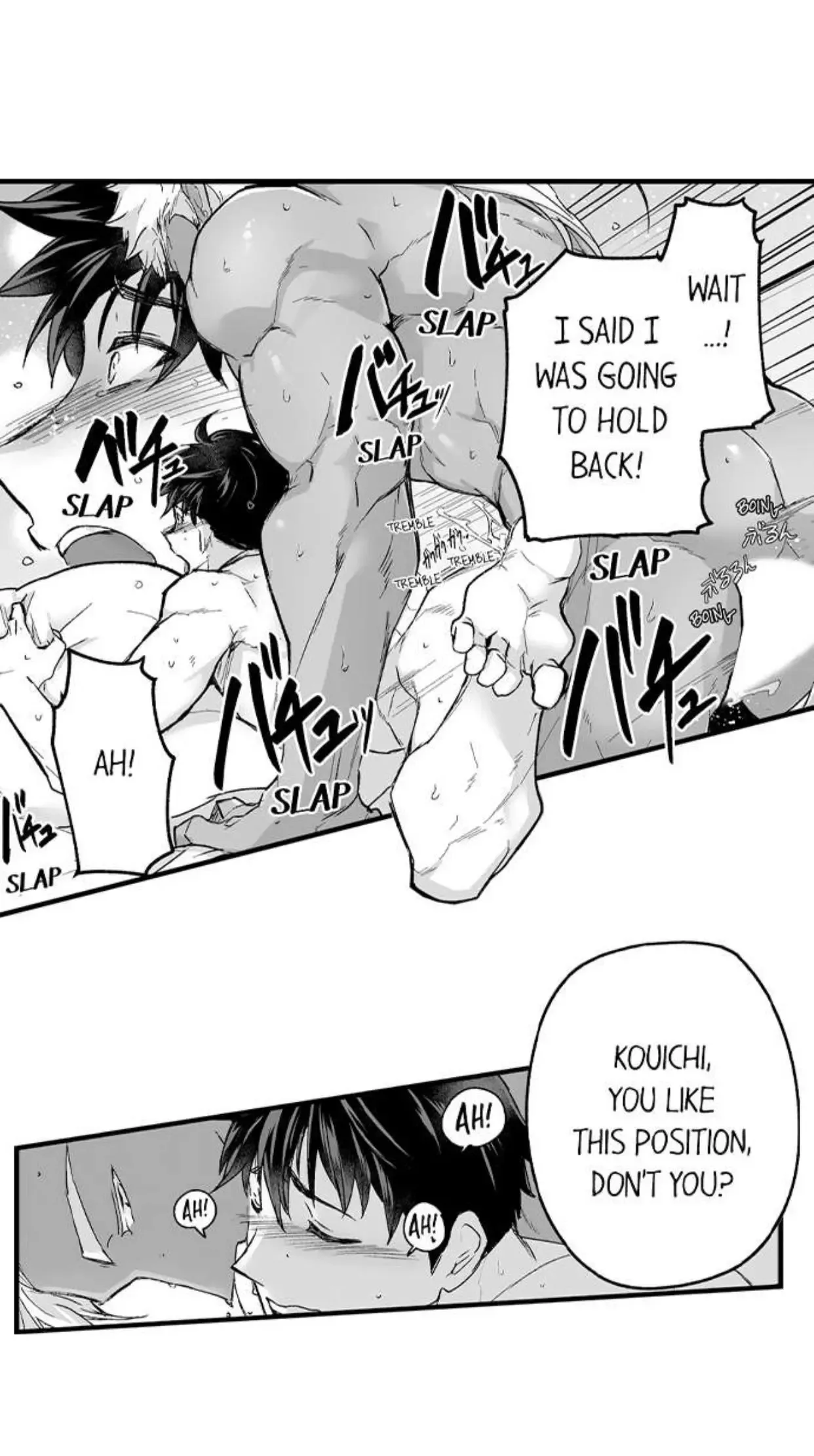 The Titan's Bride Chapter 62 page 21
