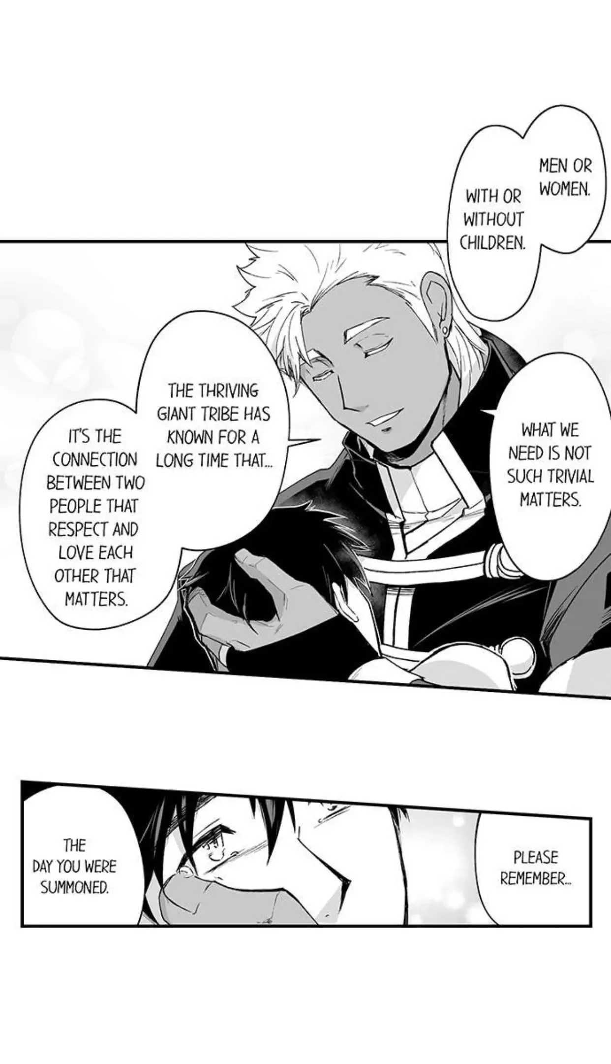 The Titan's Bride Chapter 62 page 4