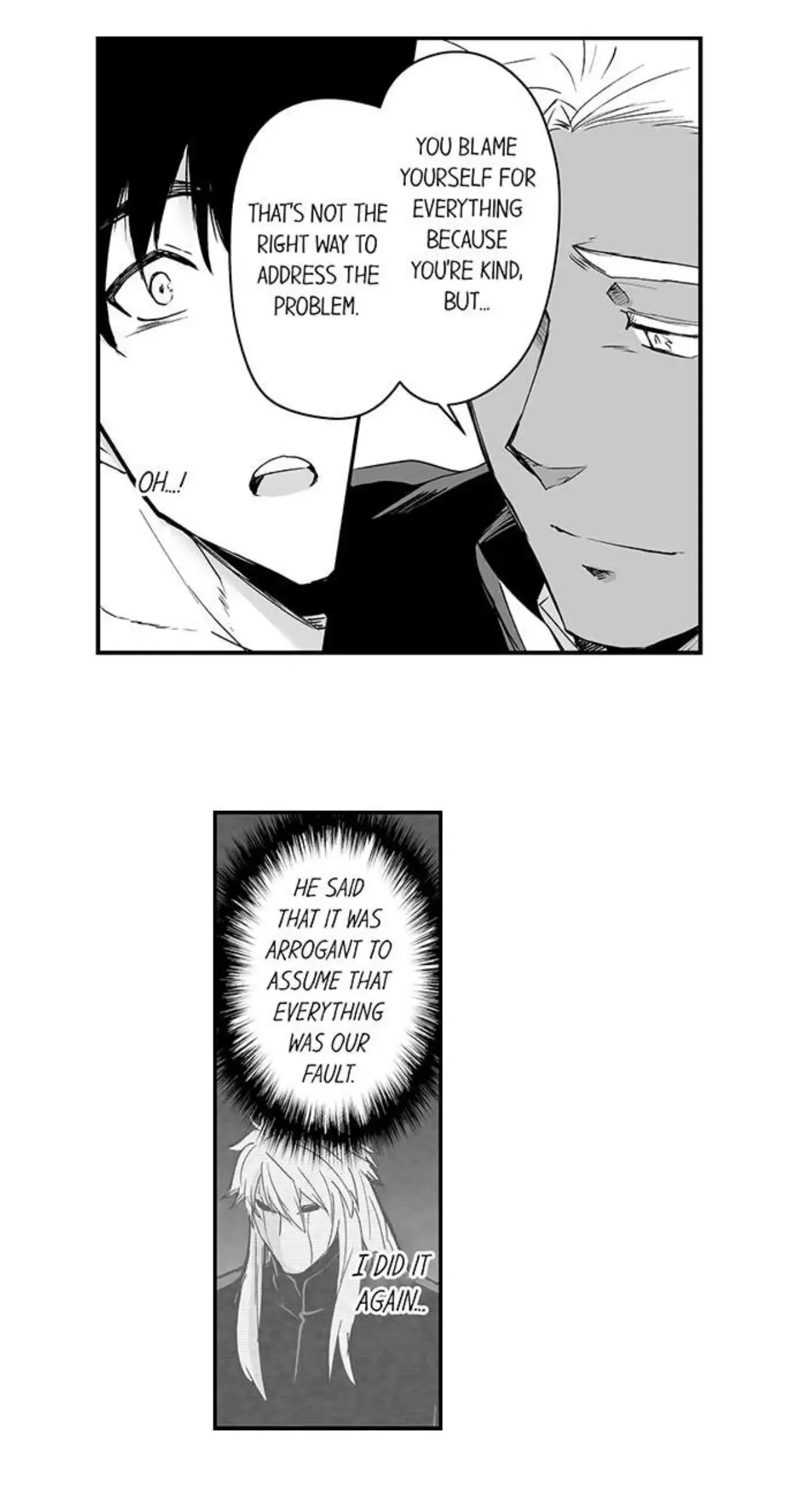 The Titan's Bride Chapter 62 page 6