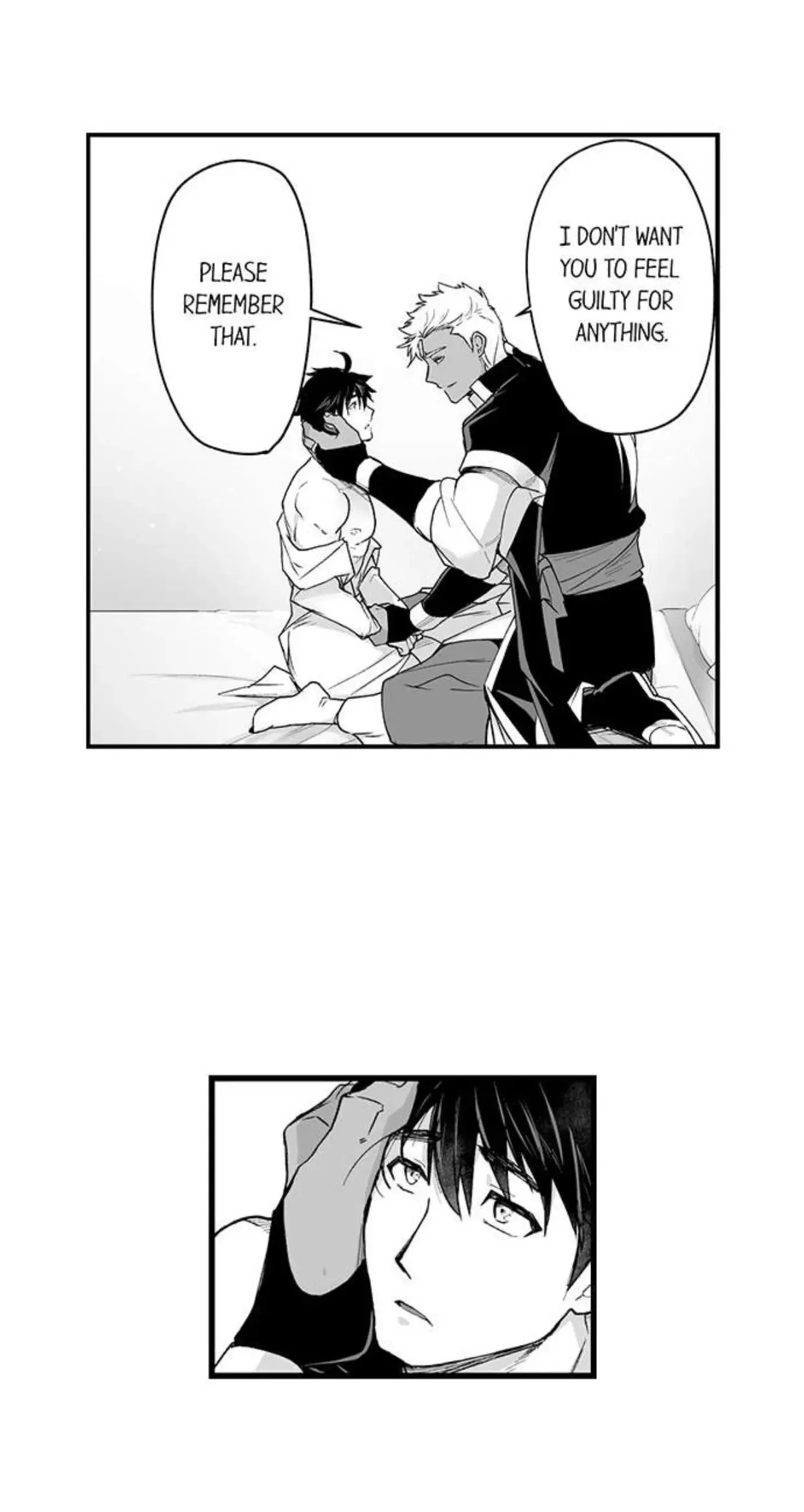 The Titan's Bride Chapter 62 page 8