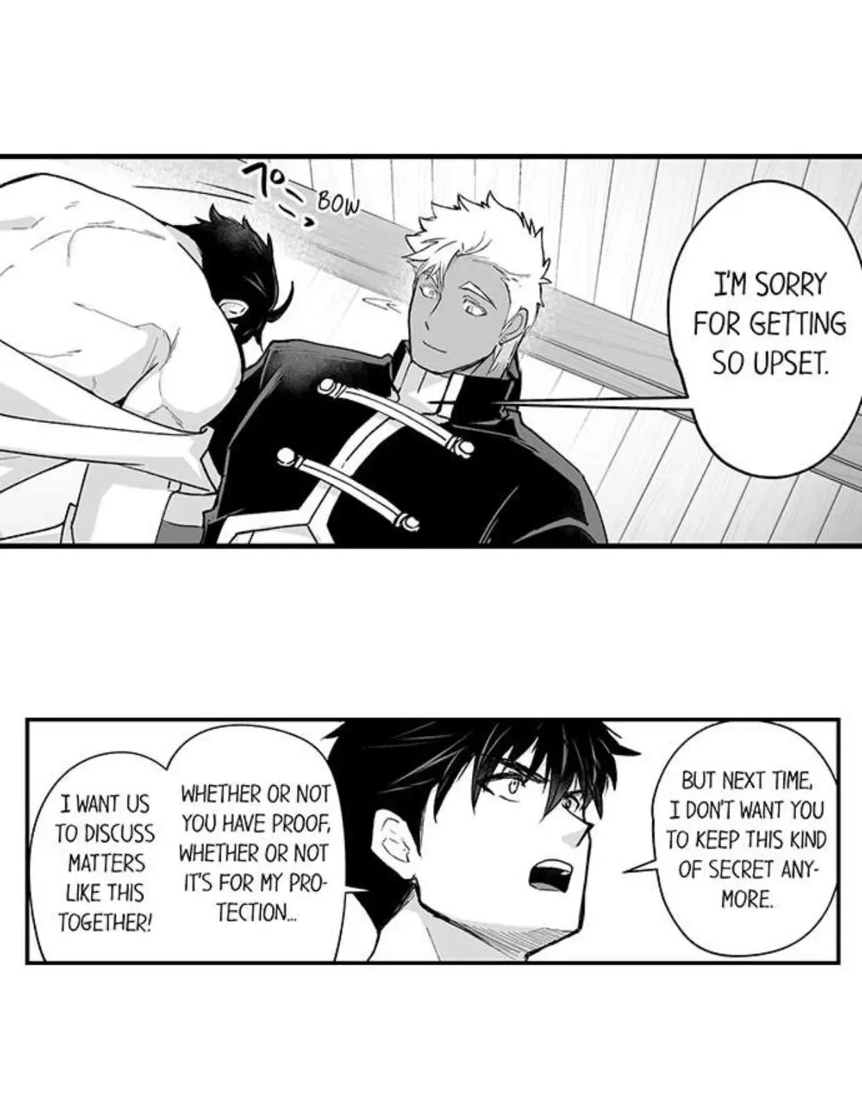 The Titan's Bride Chapter 62 page 10