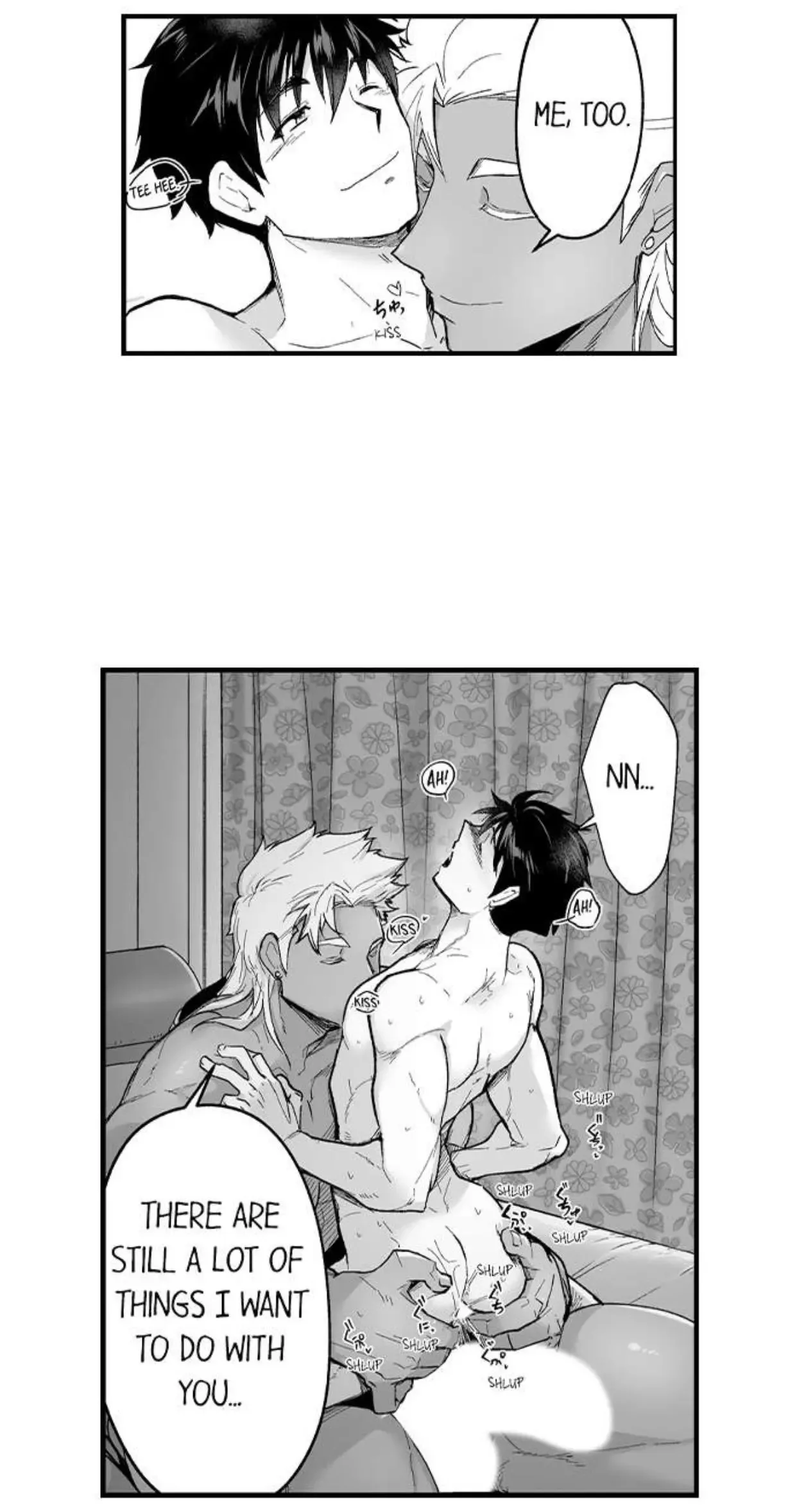 The Titan's Bride Chapter 62 page 30