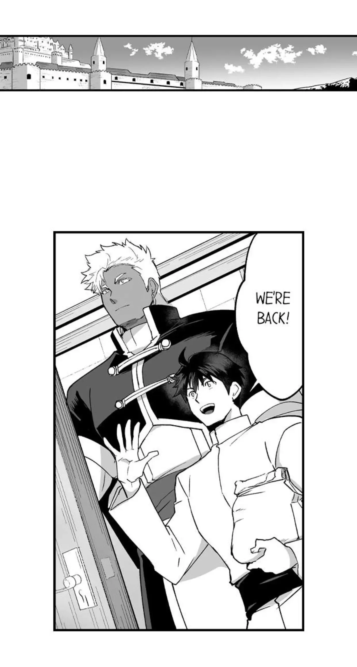 The Titan's Bride Chapter 63 page 3