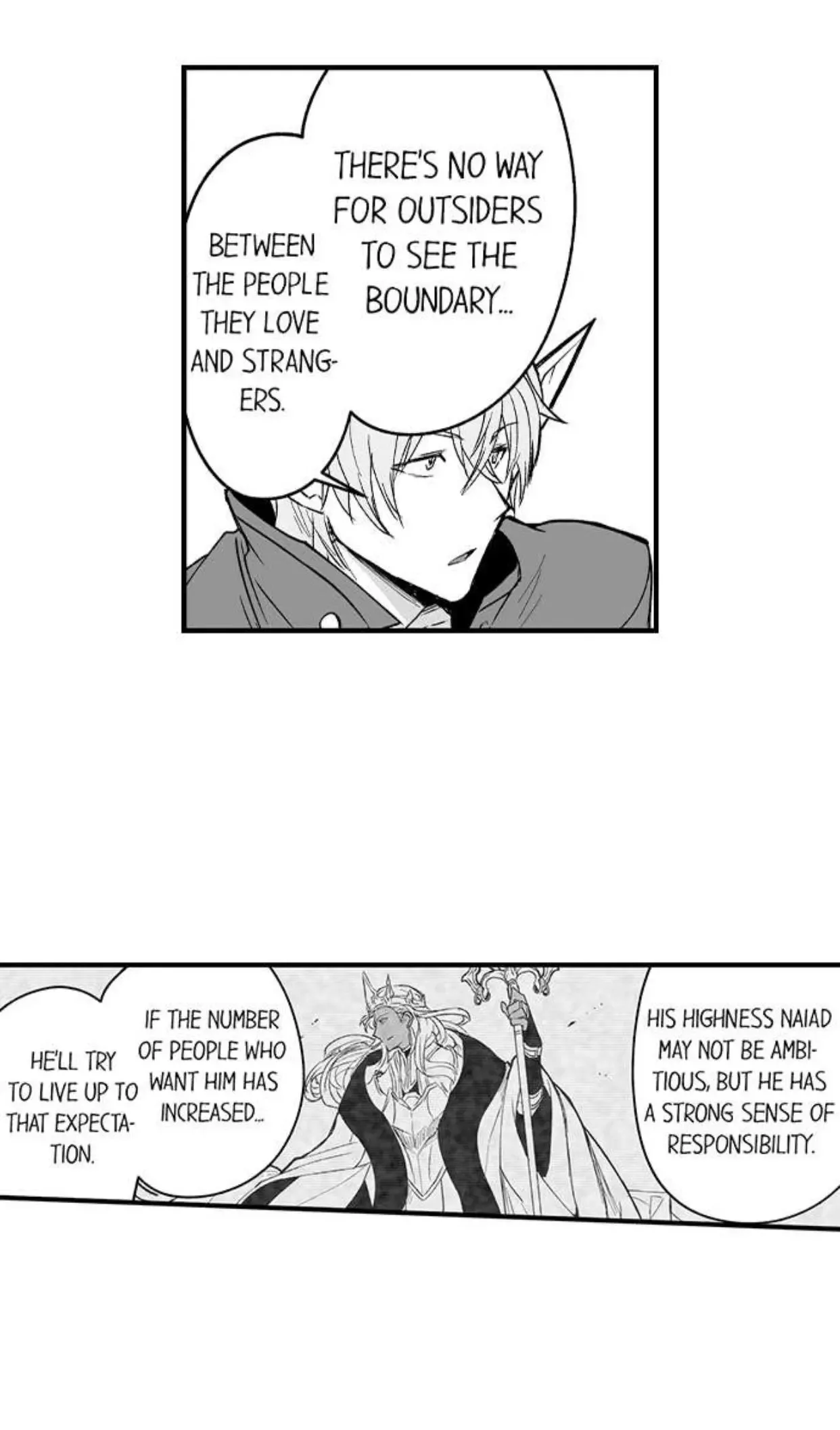 The Titan's Bride Chapter 63 page 12