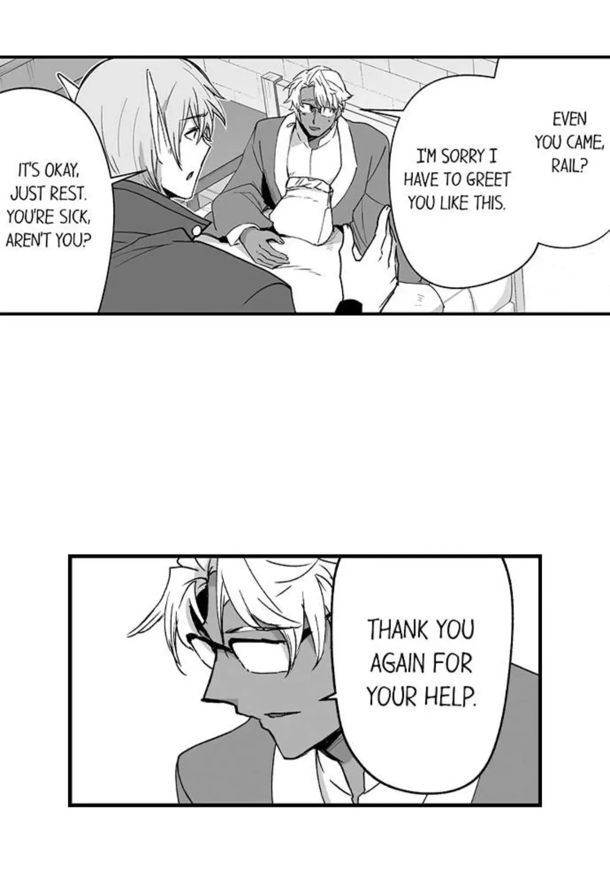 The Titan's Bride Chapter 63 page 5