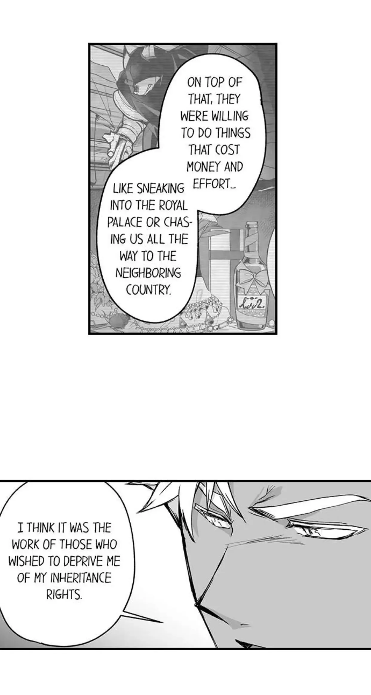 The Titan's Bride Chapter 63 page 18