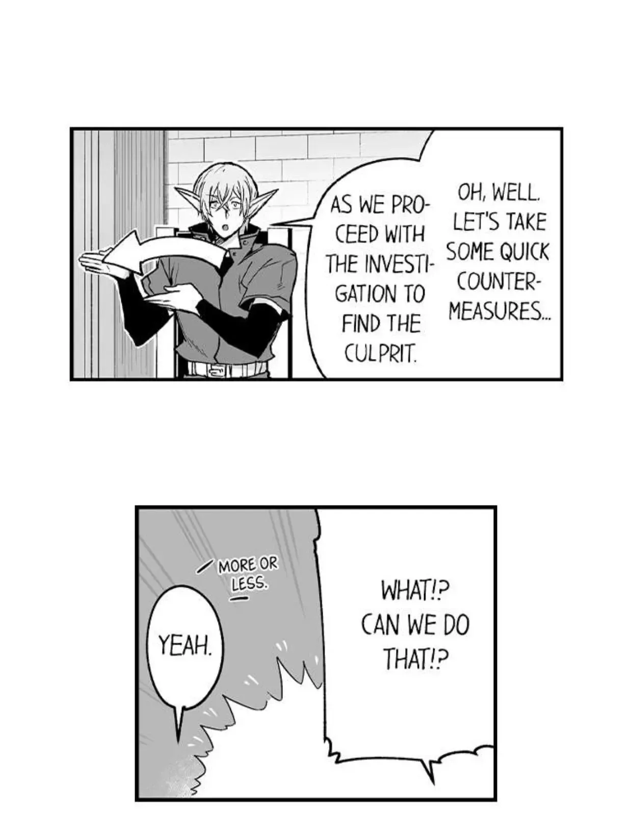 The Titan's Bride Chapter 63 page 20