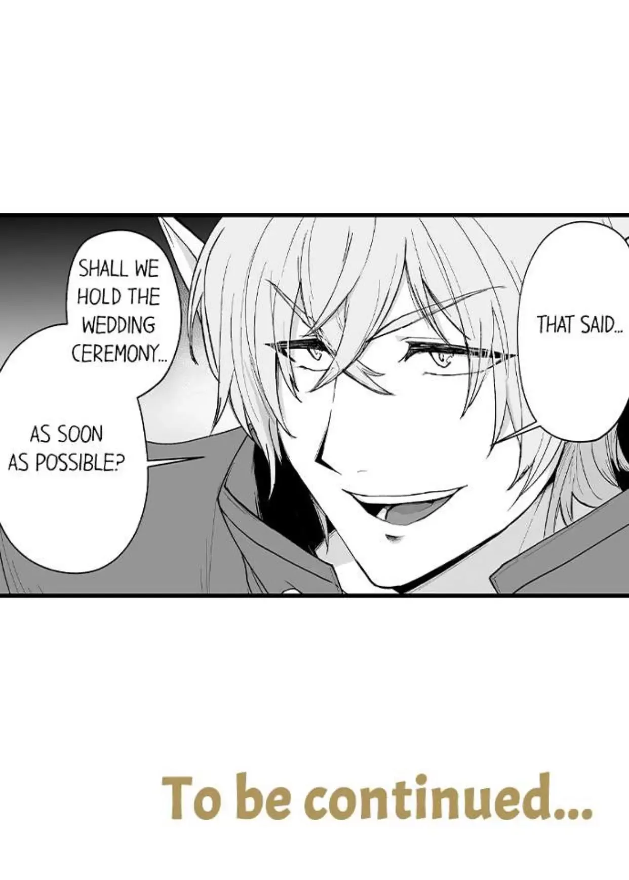 The Titan's Bride Chapter 63 page 22