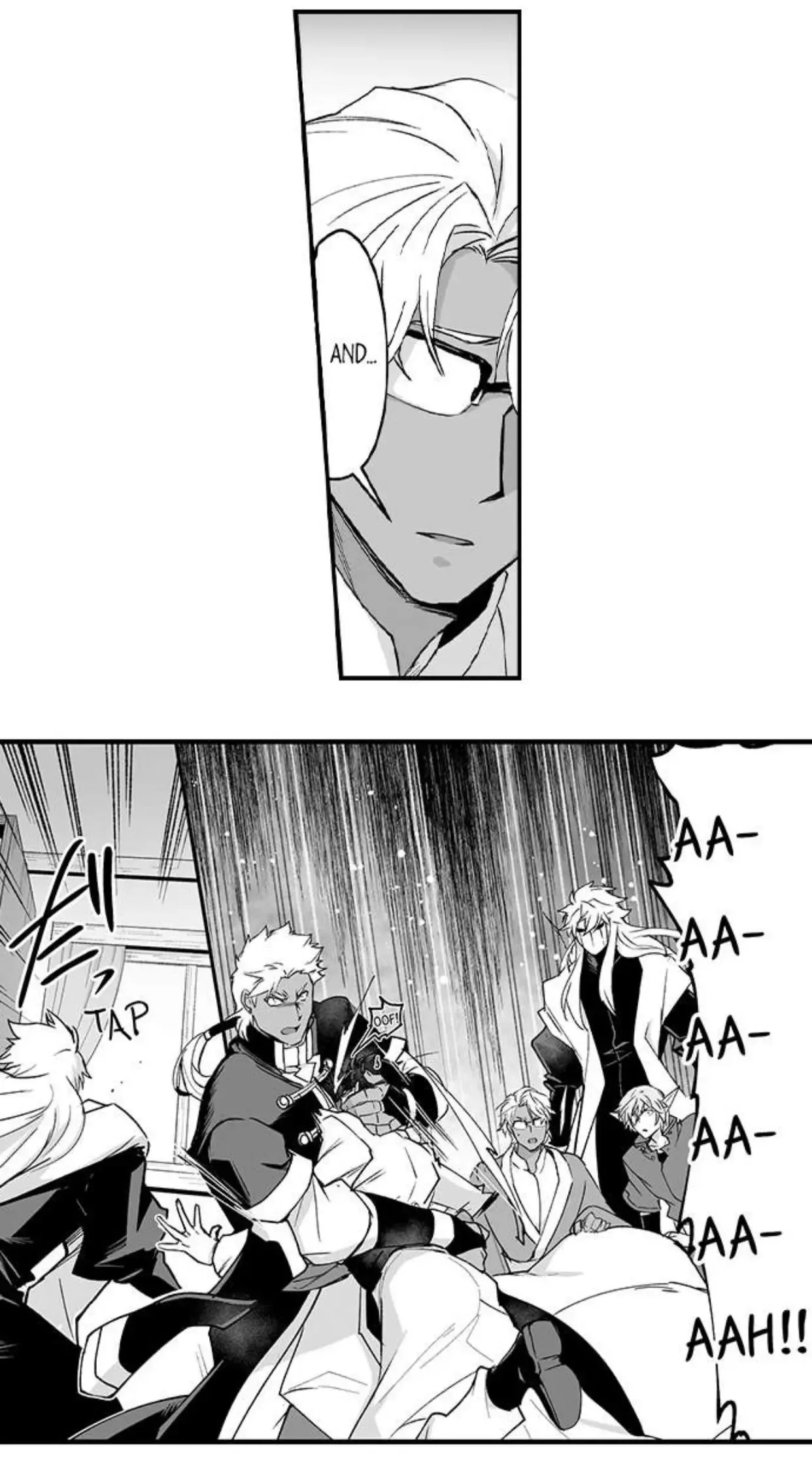 The Titan's Bride Chapter 63 page 13