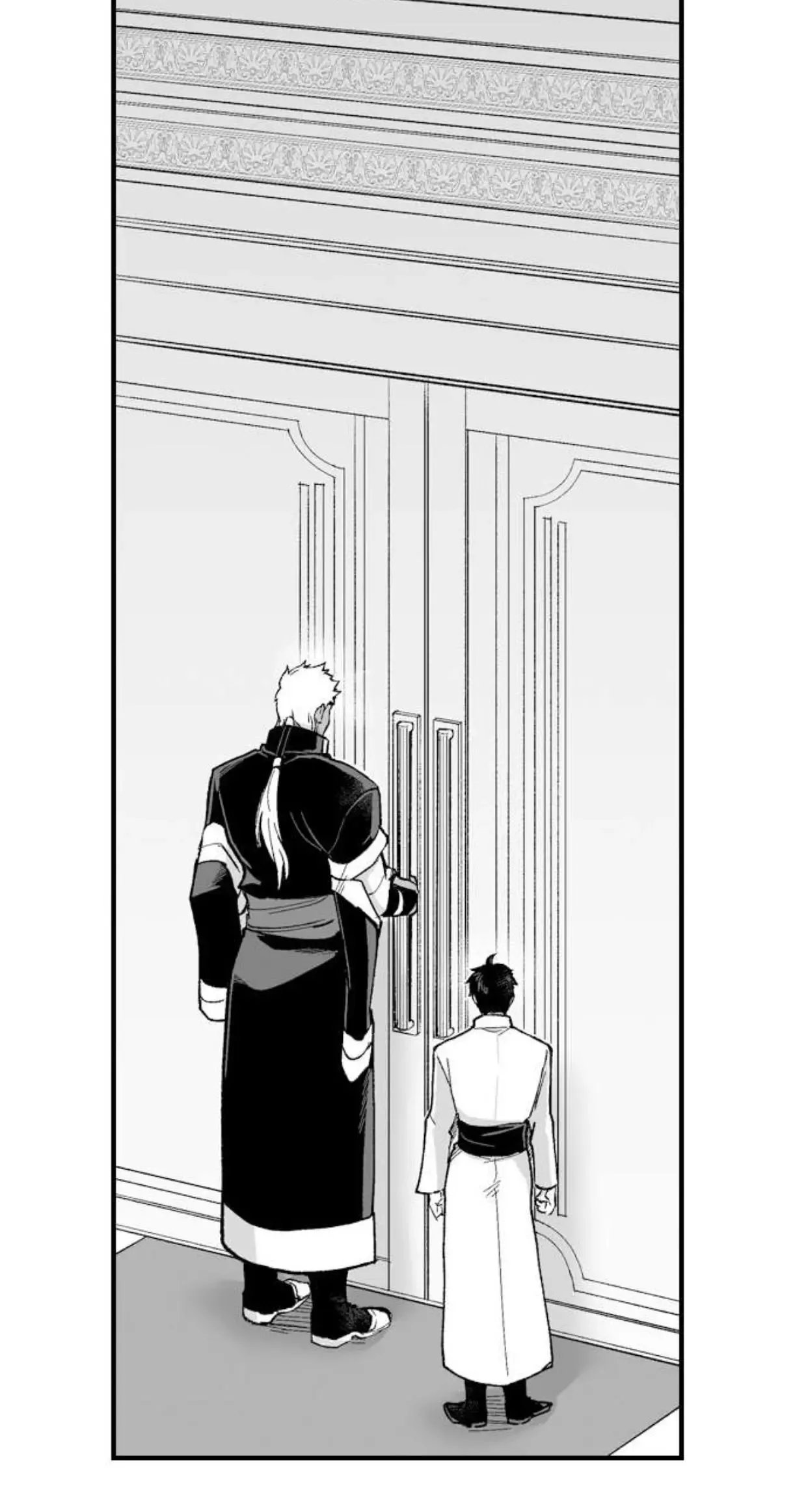 The Titan's Bride Chapter 64 page 23