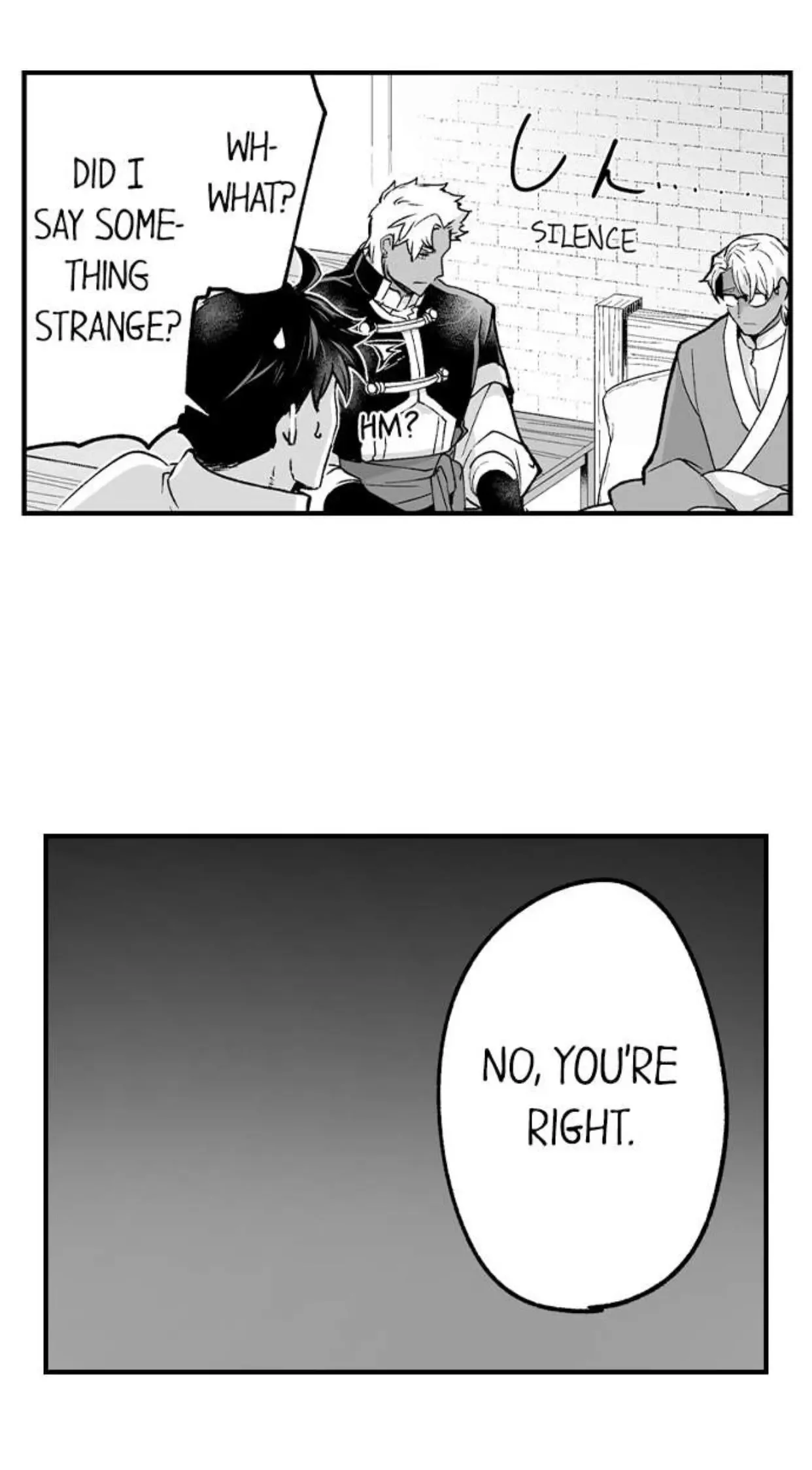 The Titan's Bride Chapter 64 page 9