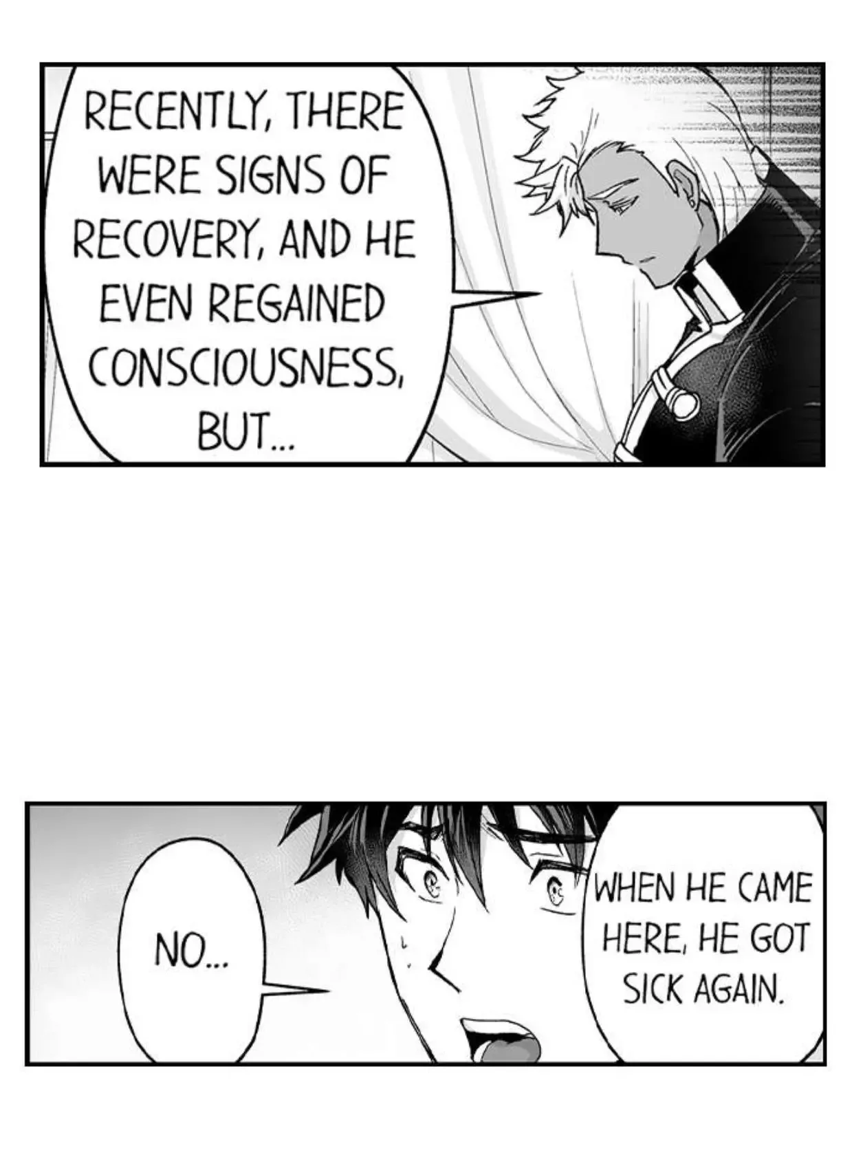 The Titan's Bride Chapter 64 page 18