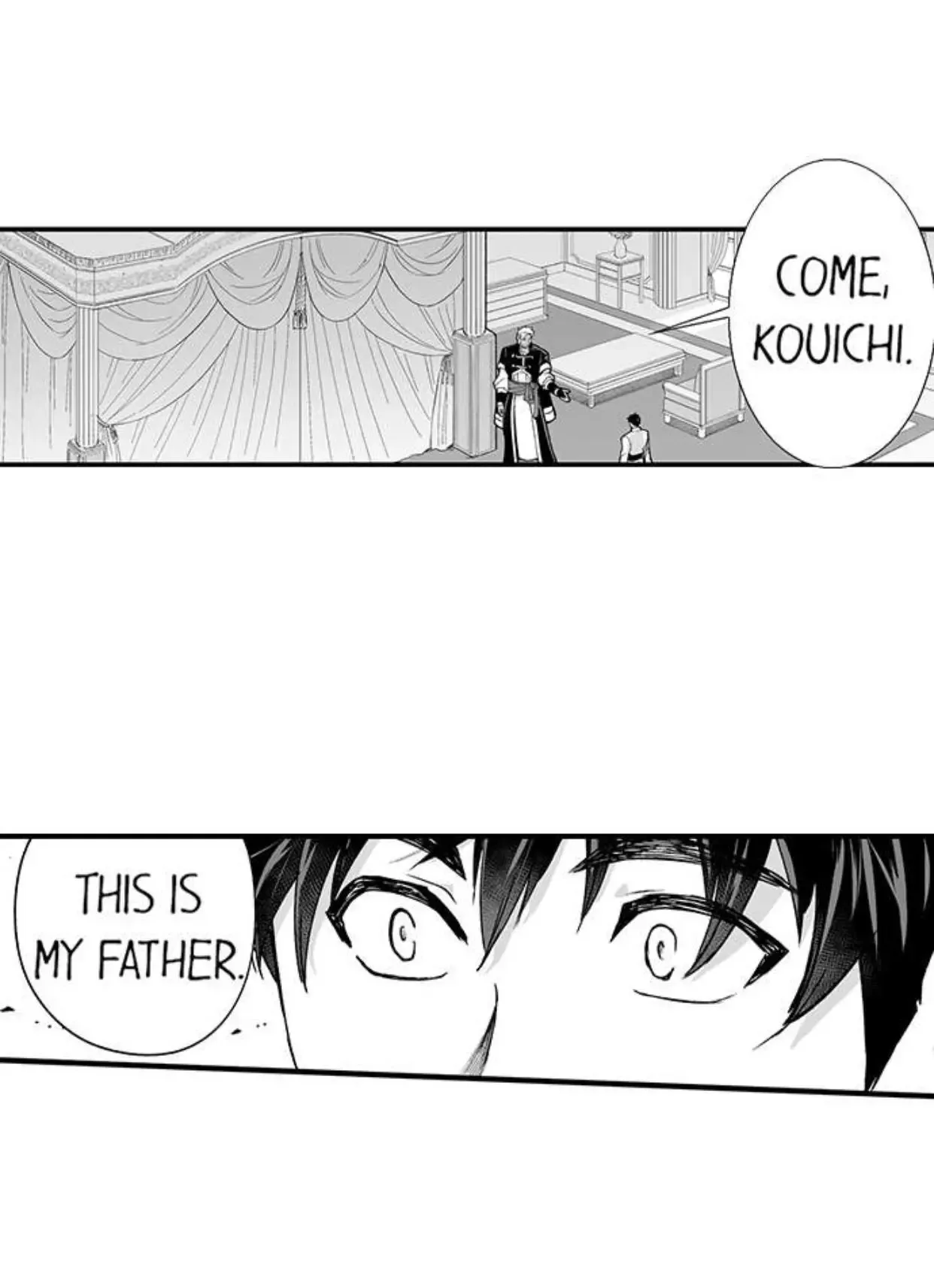 The Titan's Bride Chapter 64 page 14