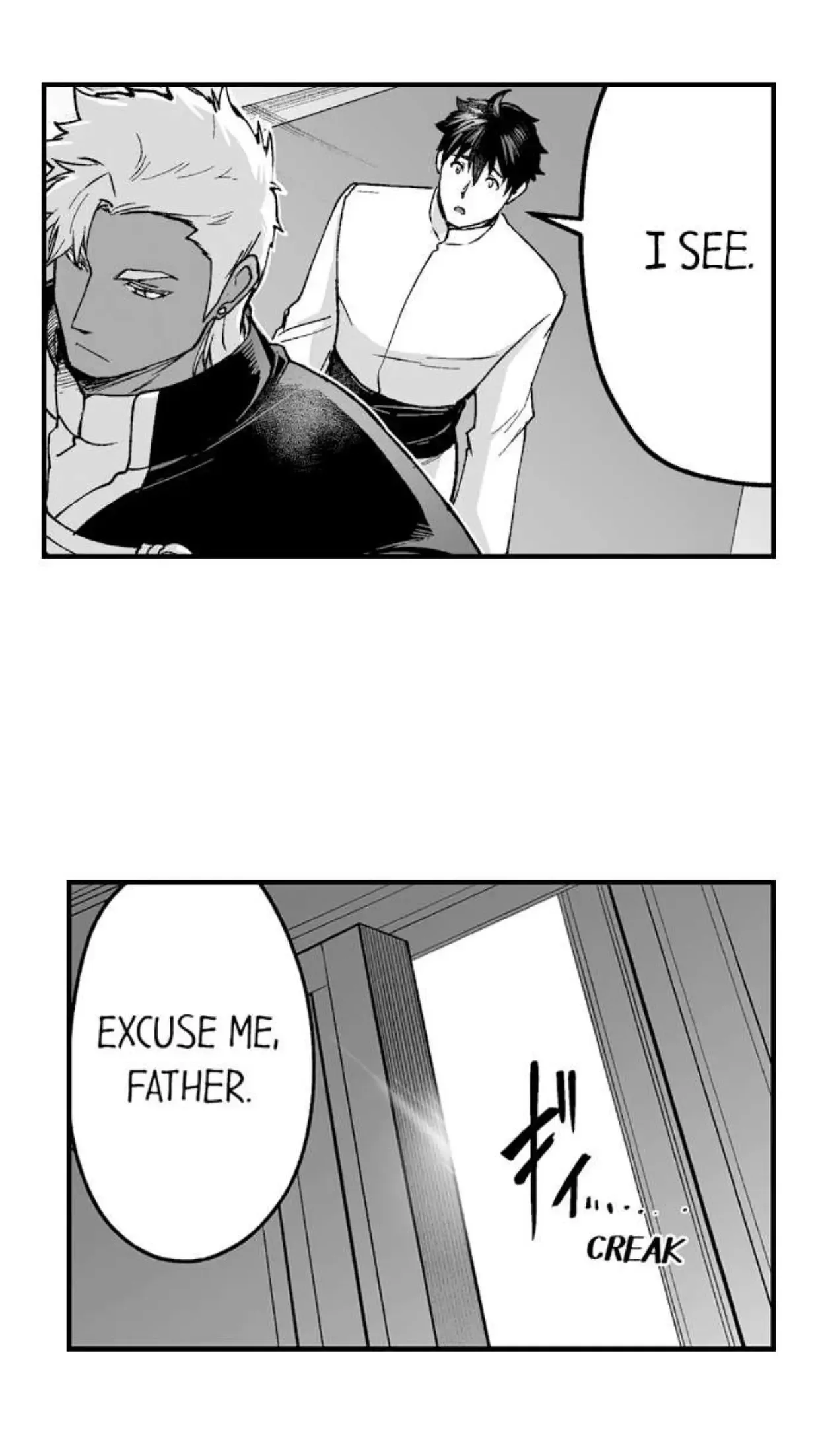 The Titan's Bride Chapter 64 page 13