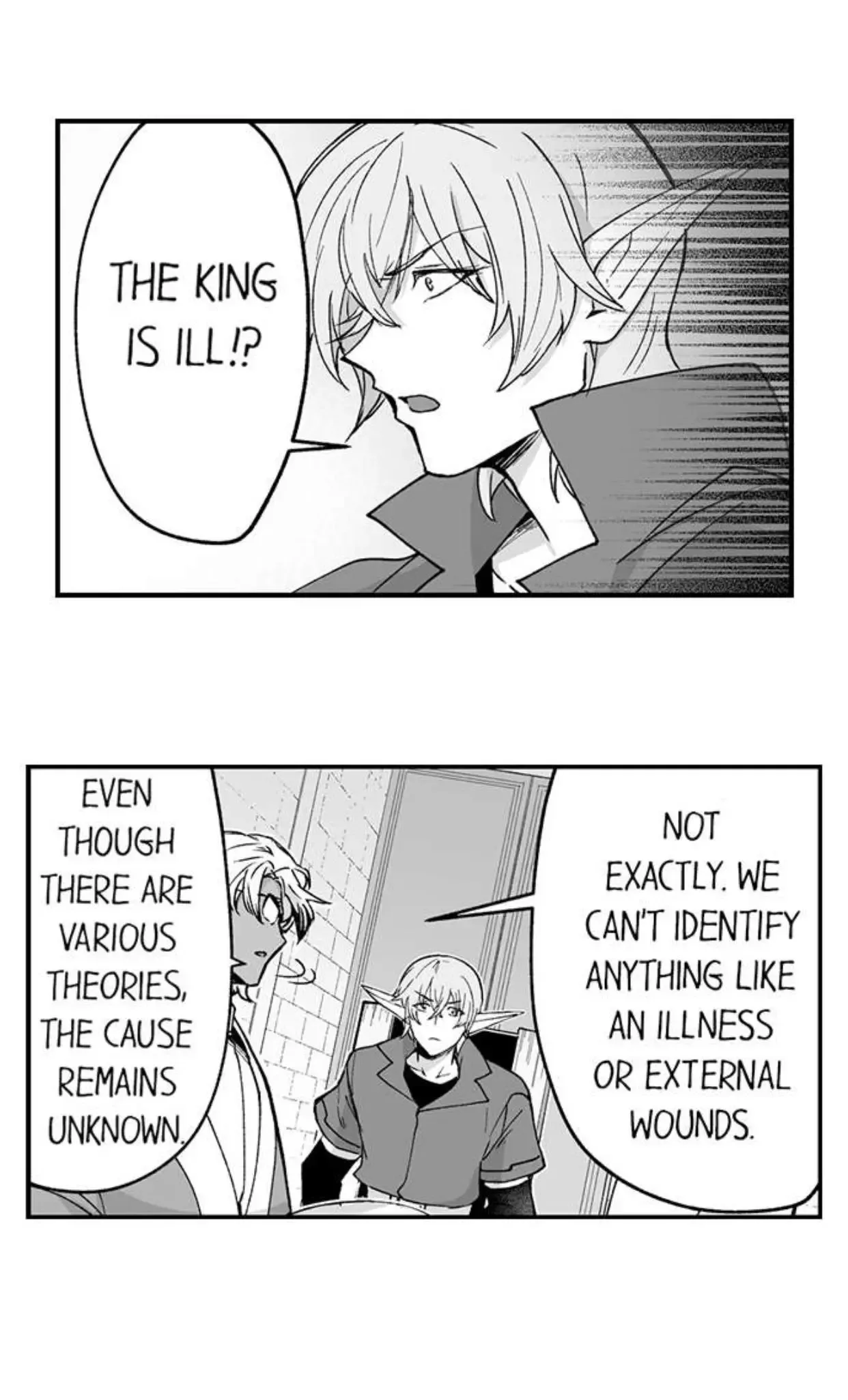 The Titan's Bride Chapter 64 page 16