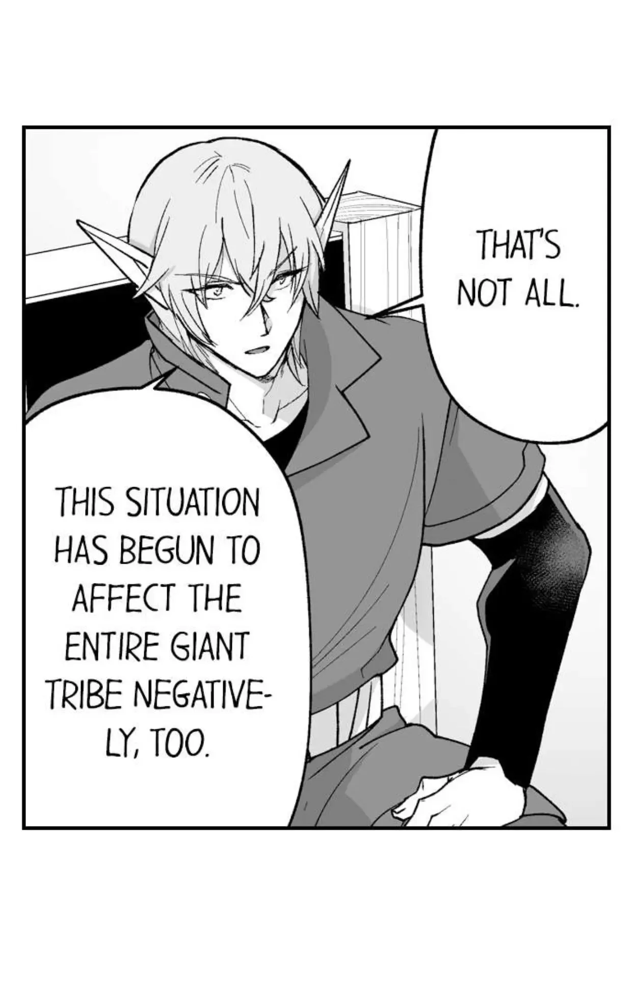 The Titan's Bride Chapter 64 page 20