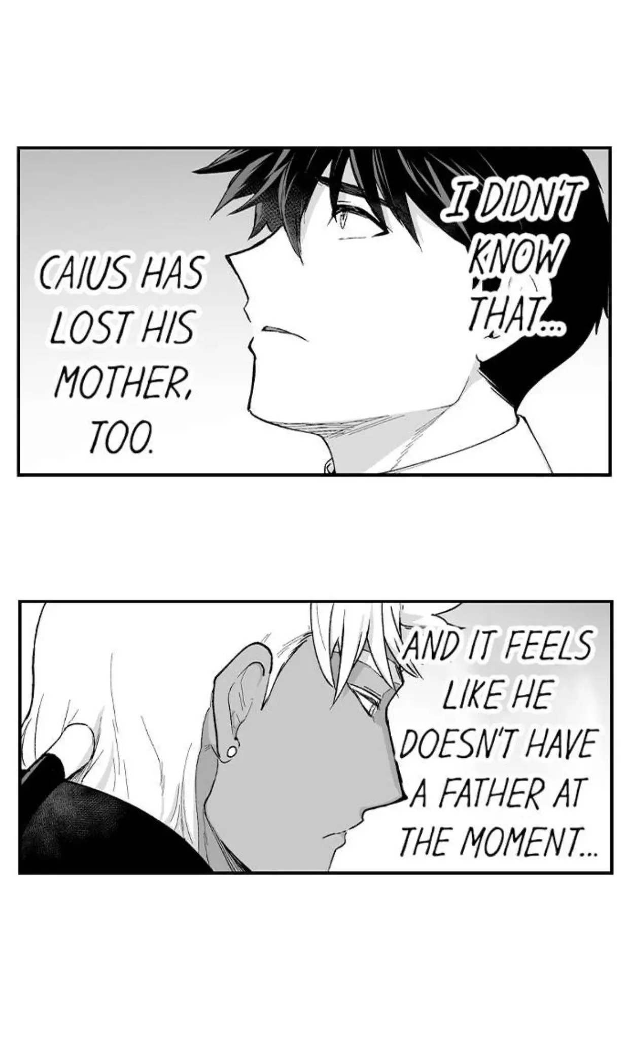 The Titan's Bride Chapter 64 page 24