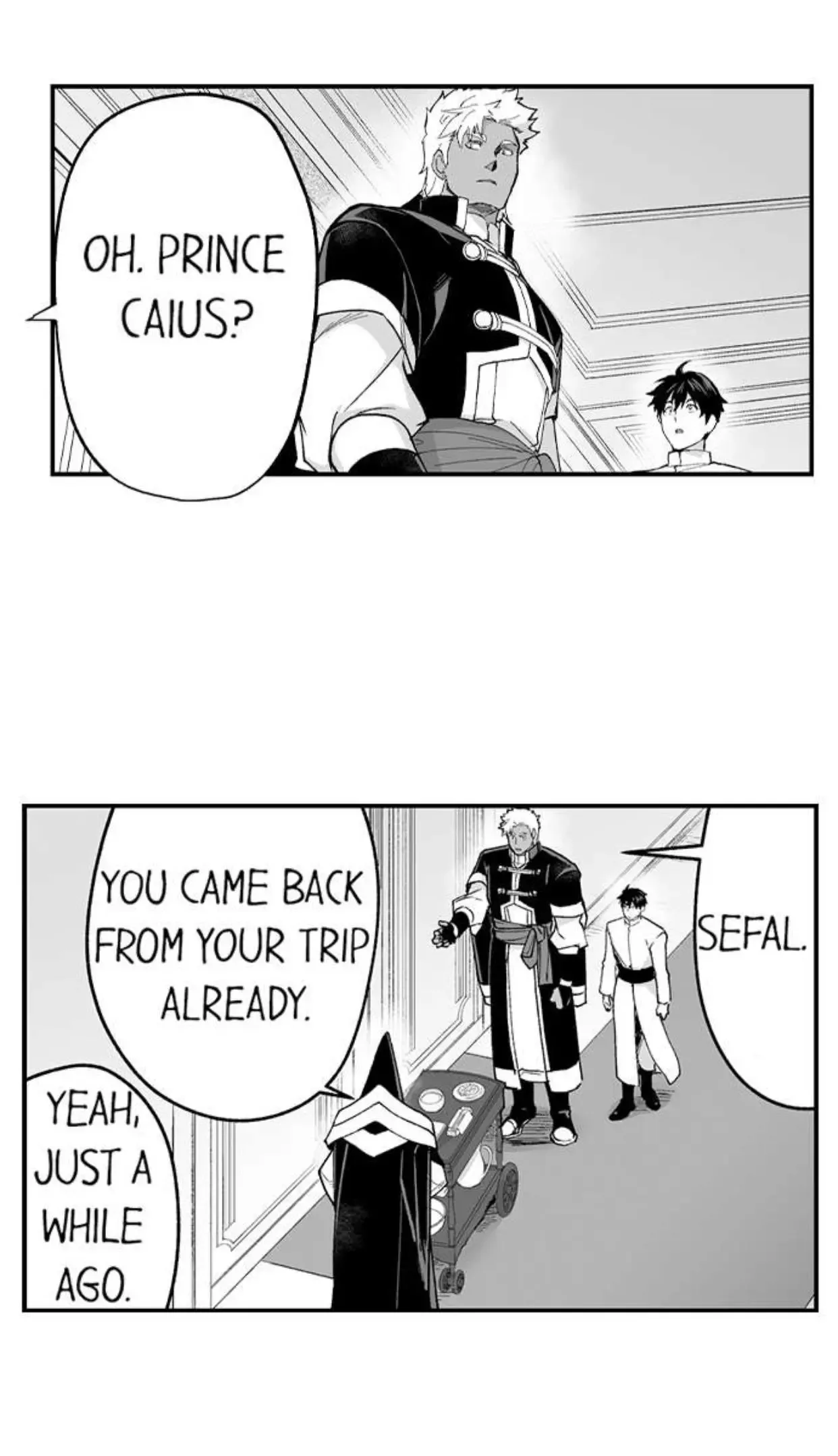 The Titan's Bride Chapter 64 page 25