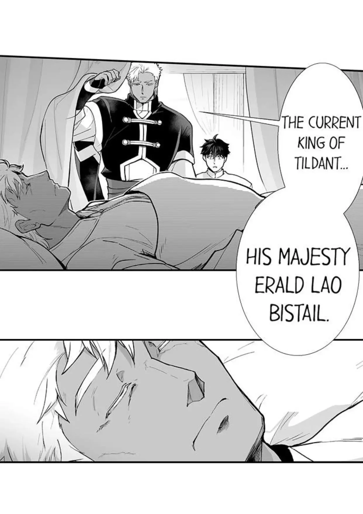 The Titan's Bride Chapter 64 page 15