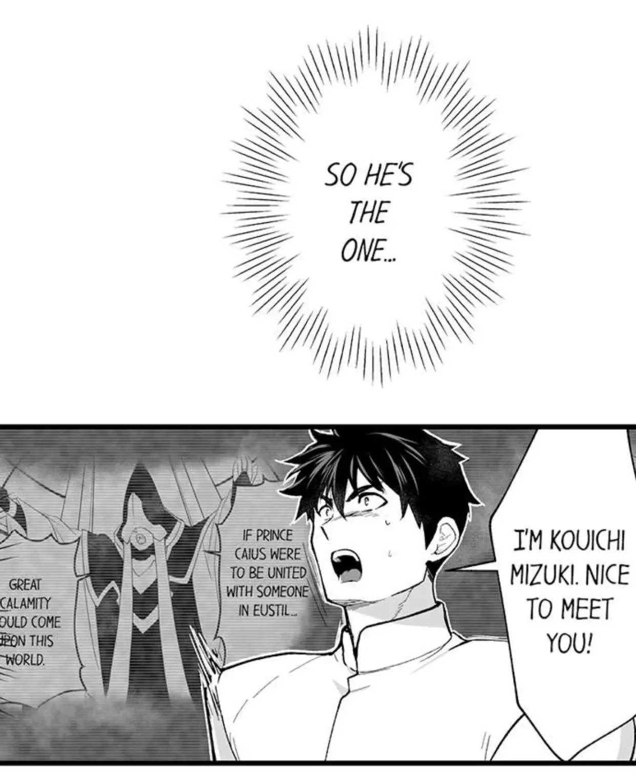 The Titan's Bride Chapter 64 page 29