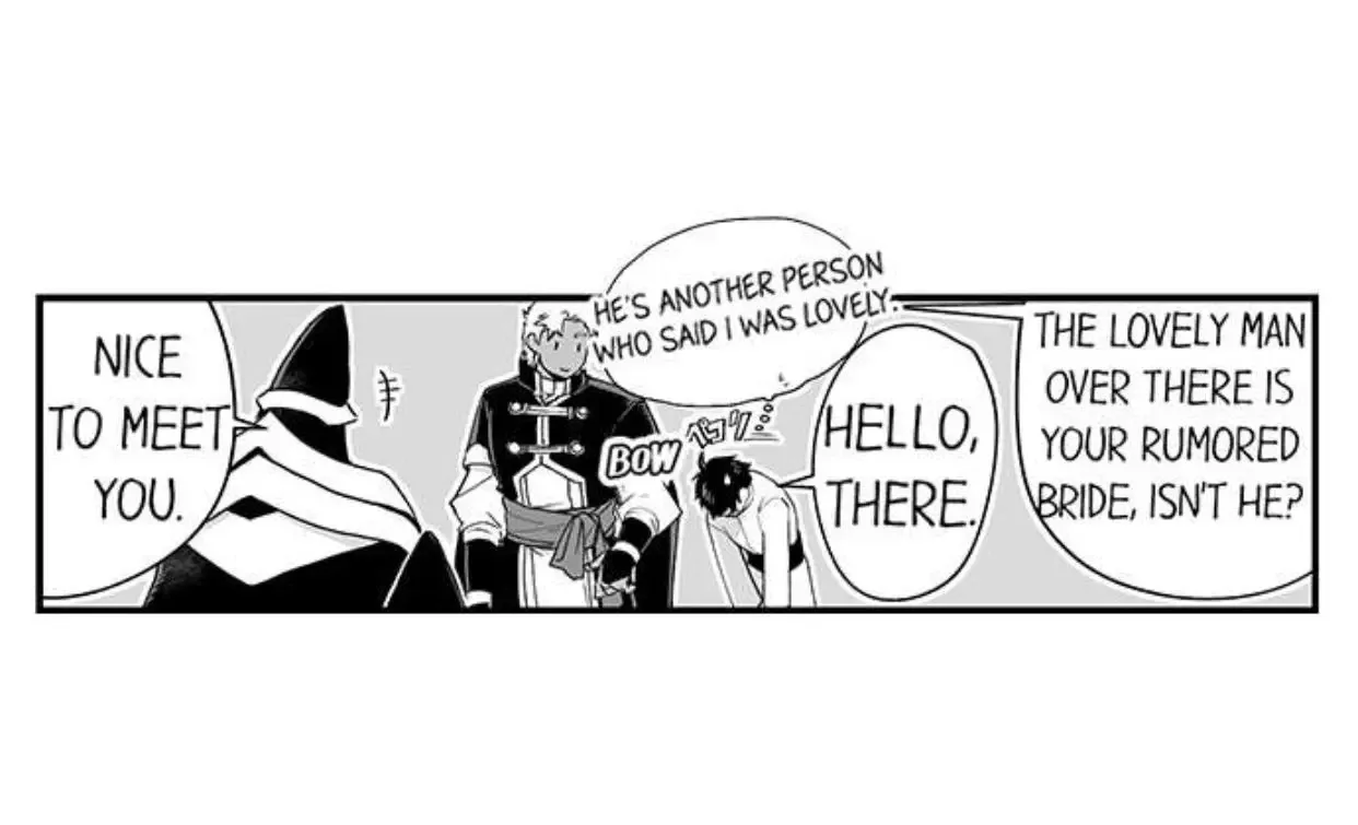 The Titan's Bride Chapter 64 page 26