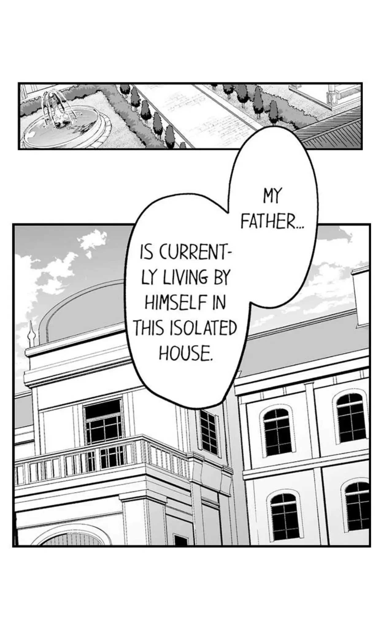 The Titan's Bride Chapter 64 page 11
