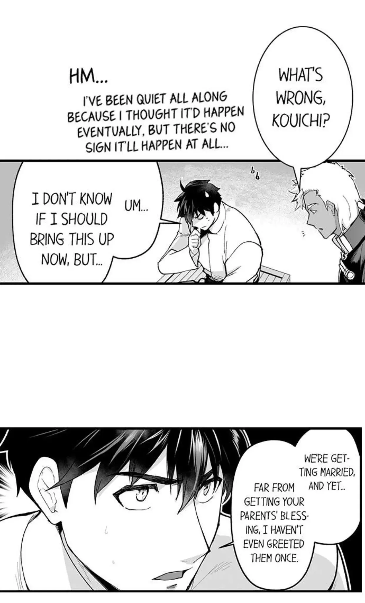 The Titan's Bride Chapter 64 page 7