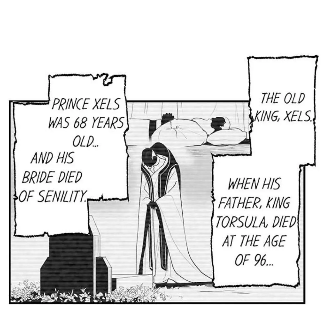 The Titan's Bride Chapter 64 page 2