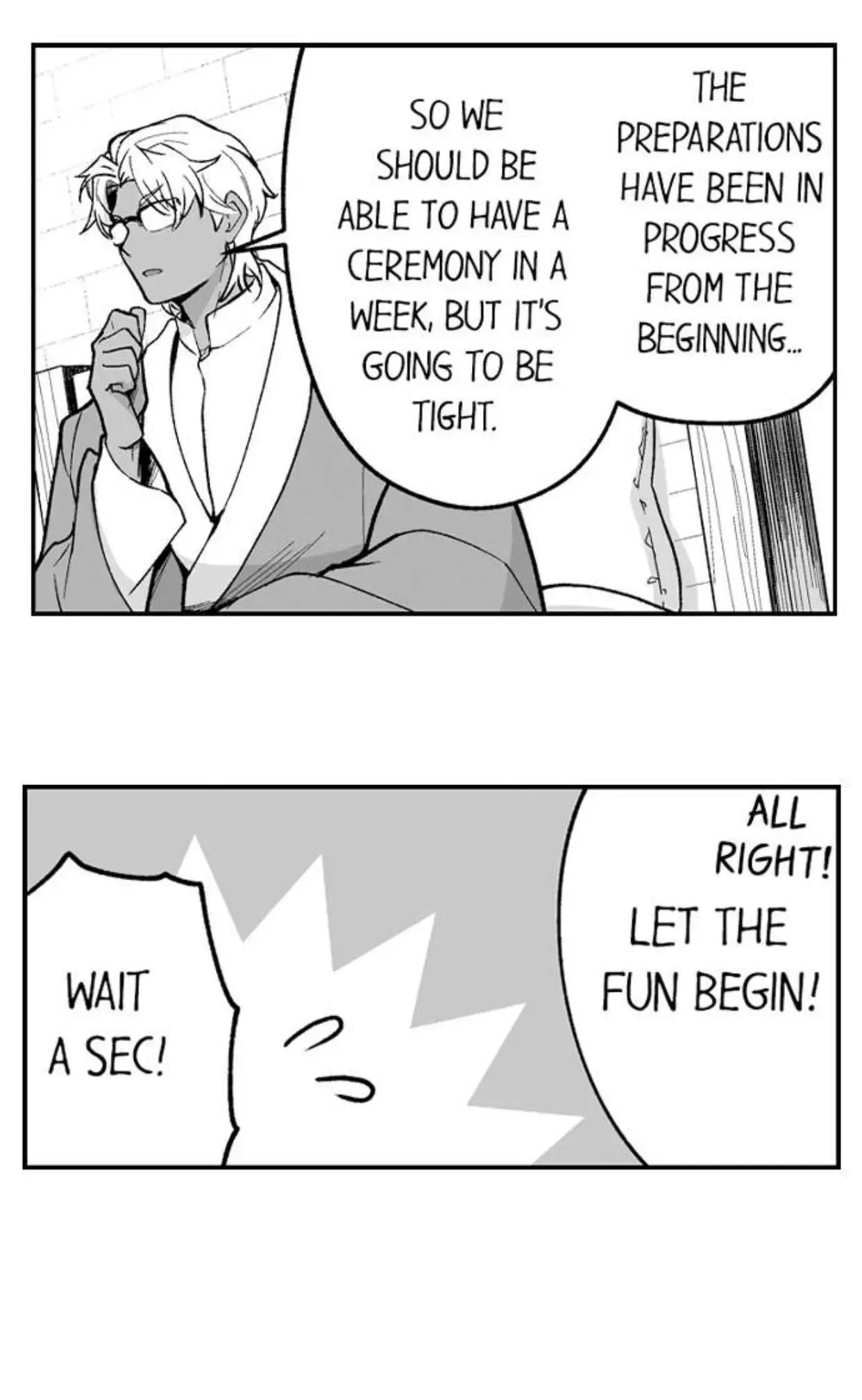 The Titan's Bride Chapter 64 page 6