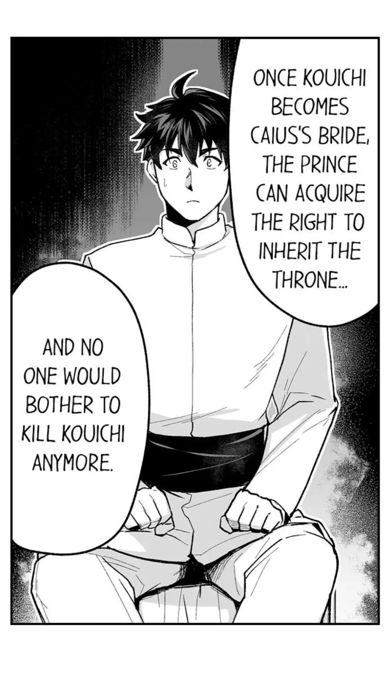 The Titan's Bride Chapter 64 page 5